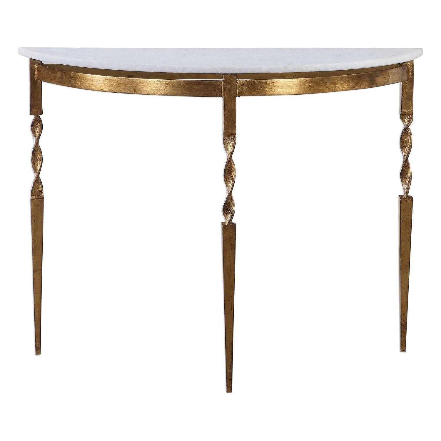 The Uttermost - Imelda Console Table - 24881 | Montreal Lighting & Hardware