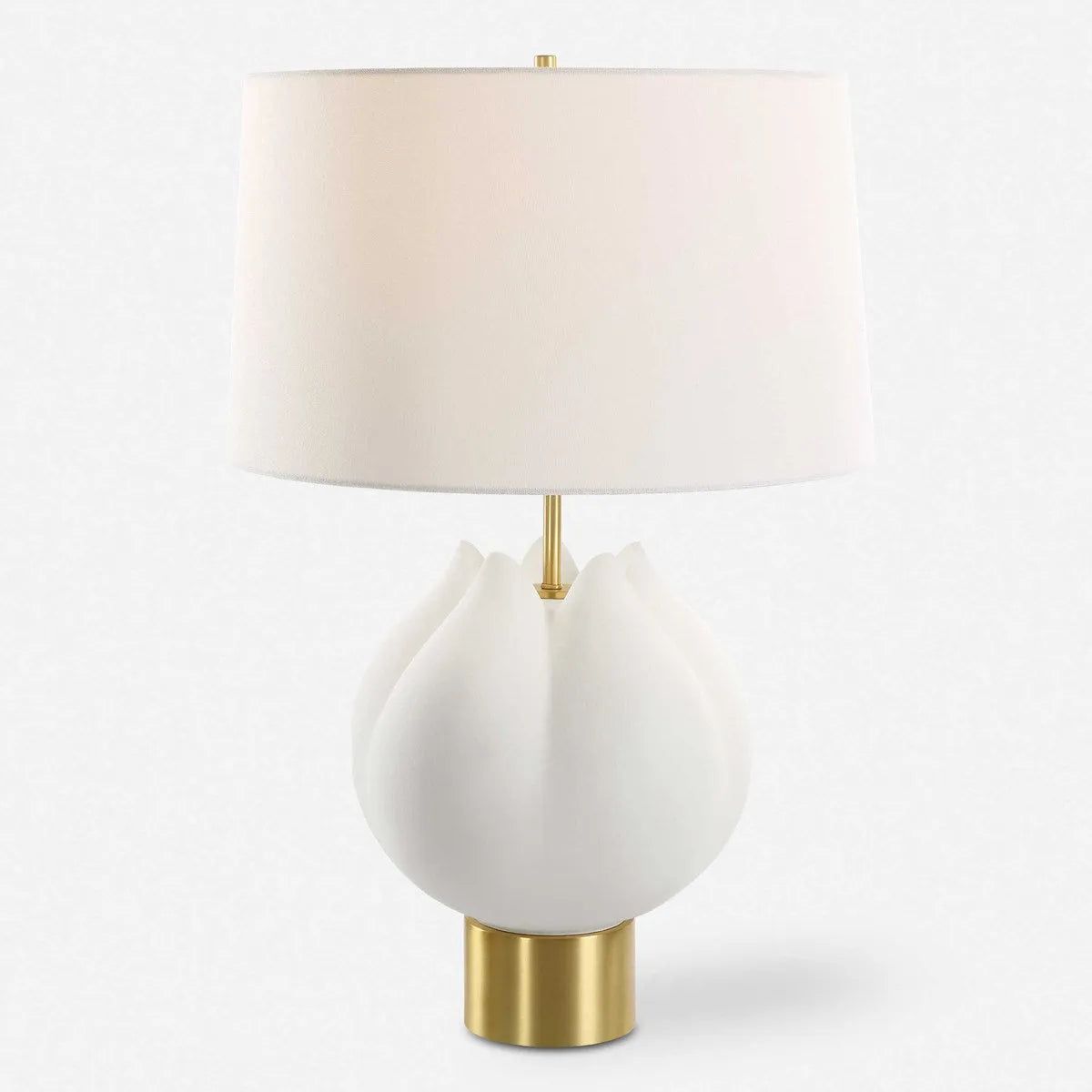 The Uttermost - In Bloom Table Lamp - 30257-1 | Montreal Lighting & Hardware