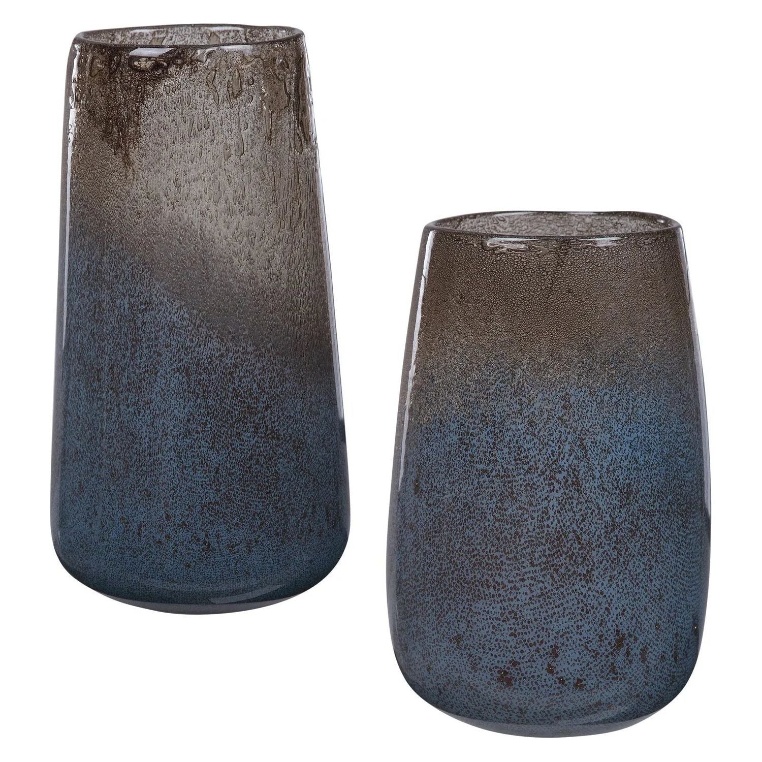 The Uttermost - Ione Vases - Set of 2 - 17762 | Montreal Lighting & Hardware