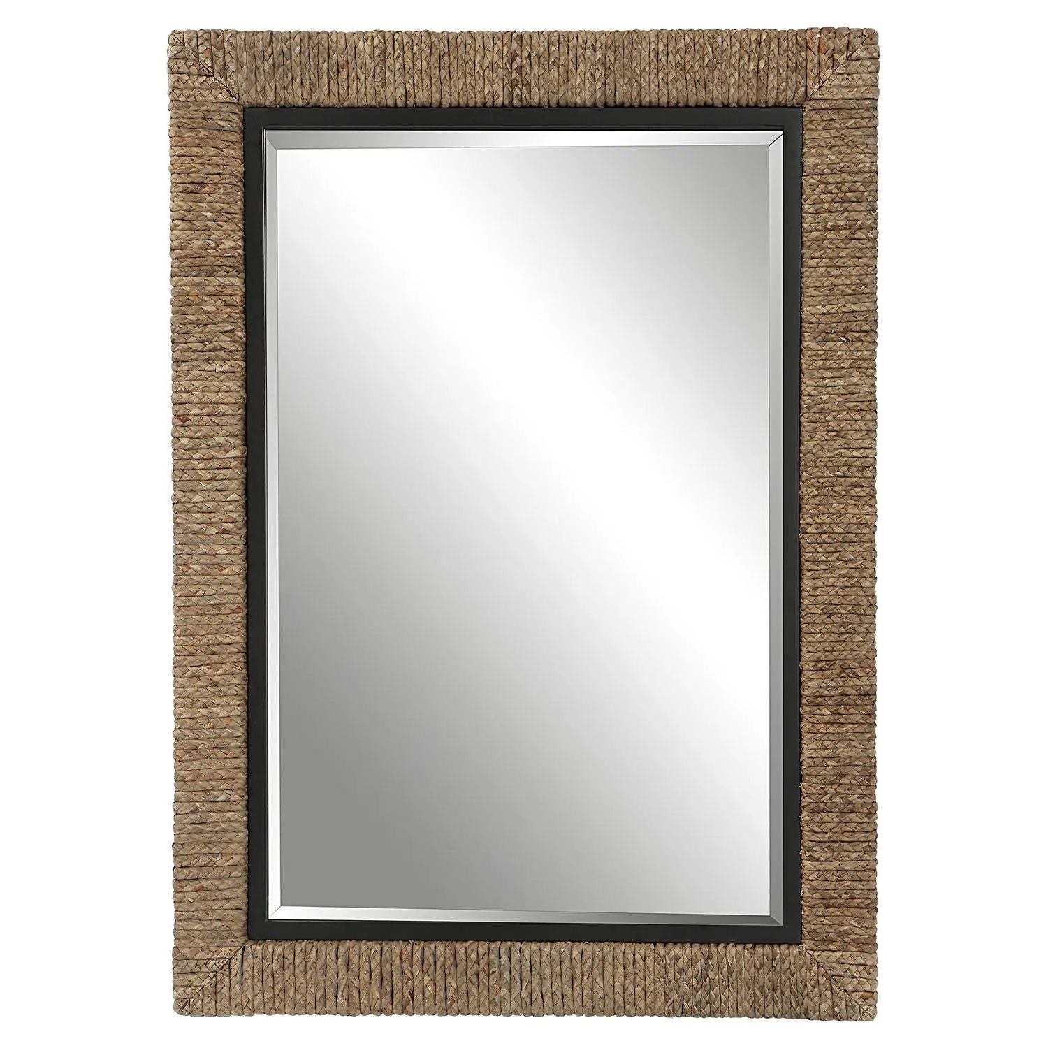 The Uttermost - Island Mirror - 09853 | Montreal Lighting & Hardware