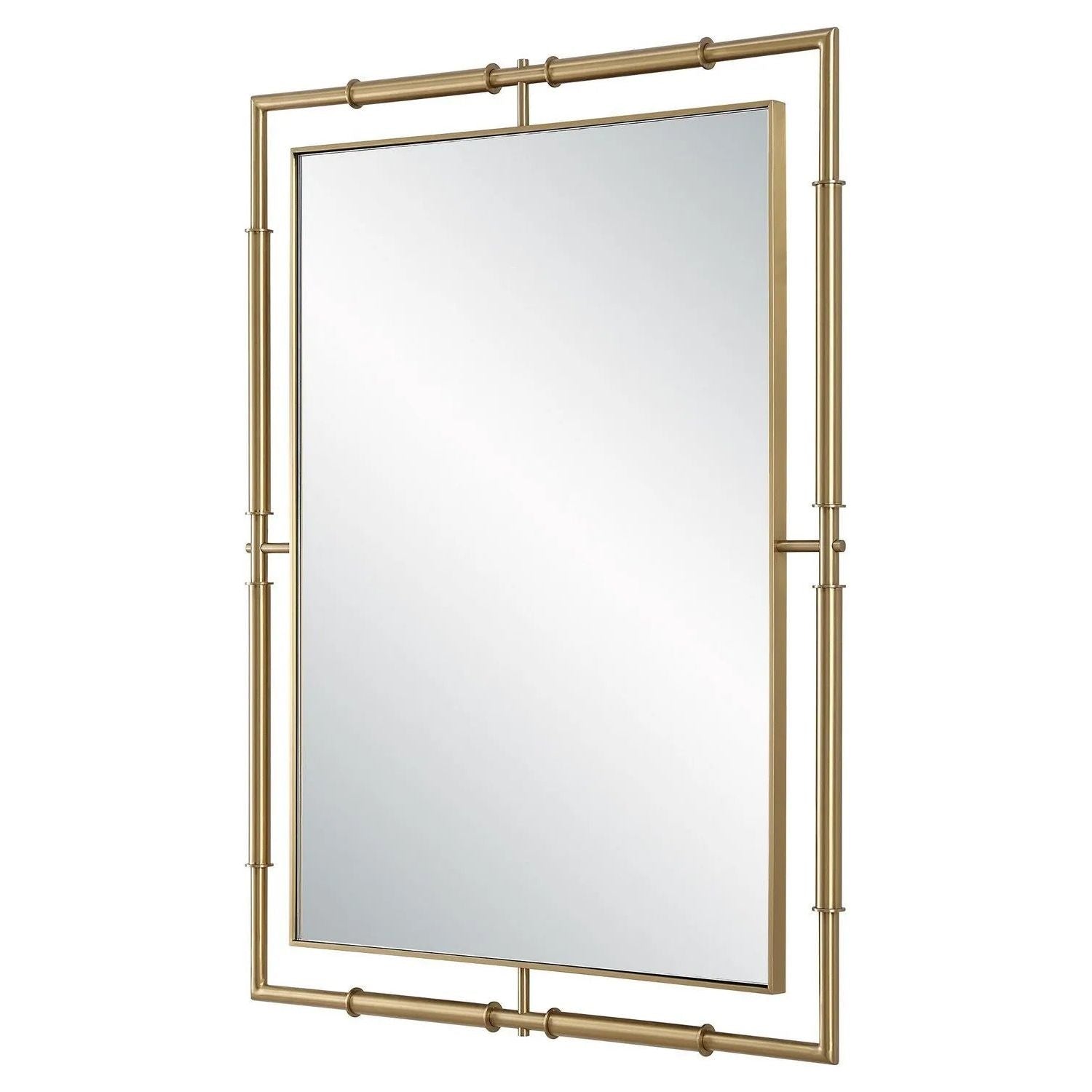 The Uttermost - It's All Connected Mirror - 08188 | Montreal Lighting & Hardware