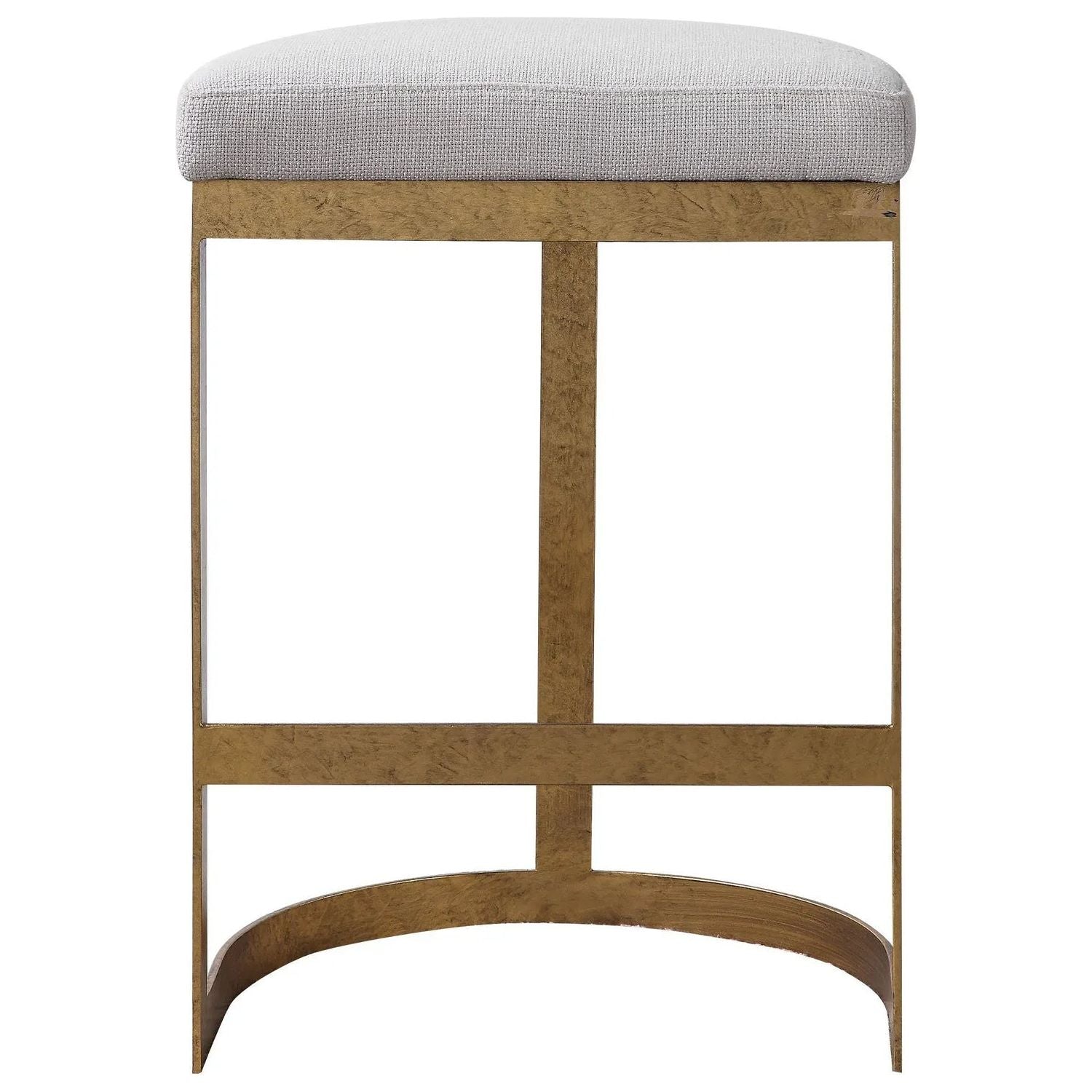 The Uttermost - Ivanna Counter Stool - 23523 | Montreal Lighting & Hardware