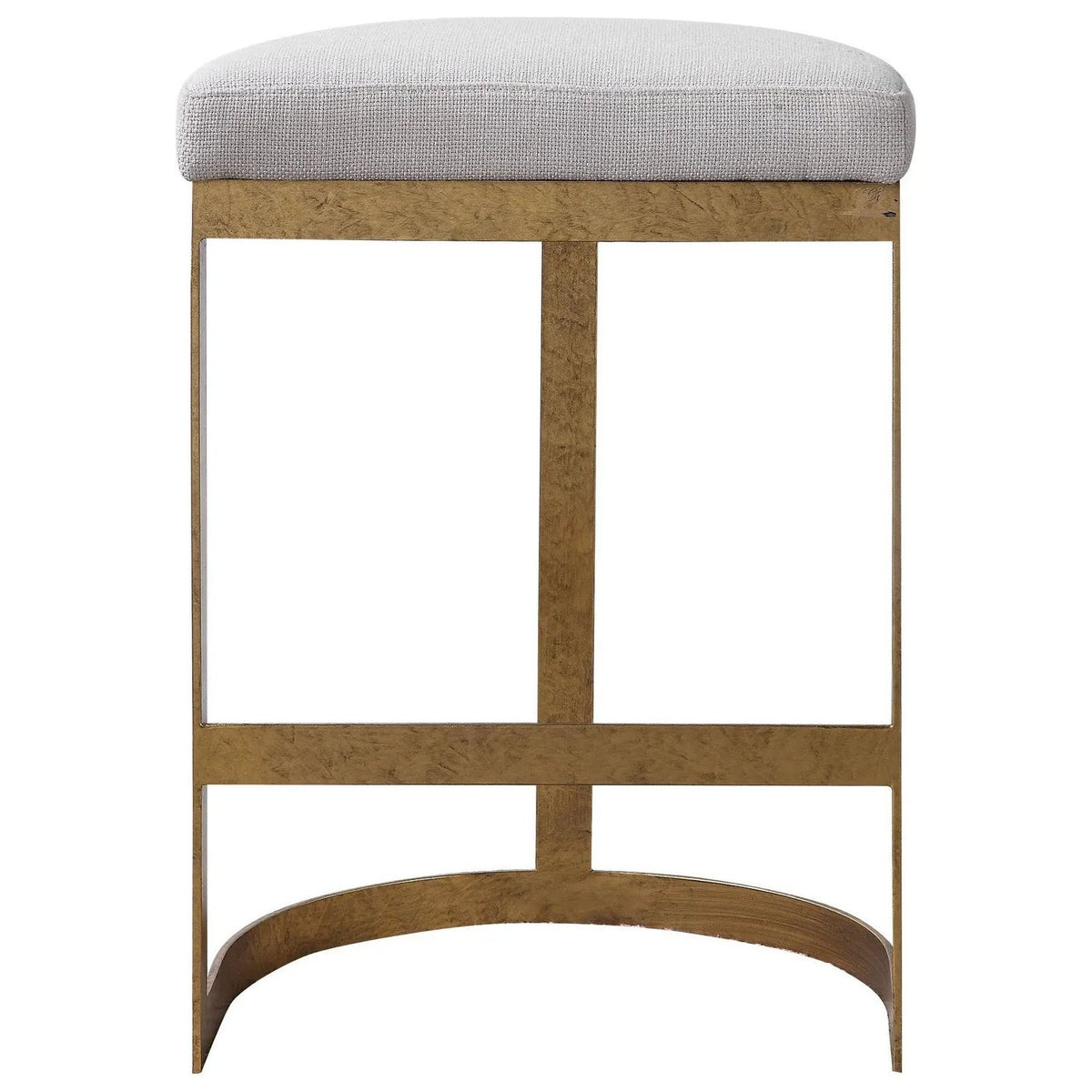 The Uttermost - Ivanna Counter Stool - 23523 | Montreal Lighting & Hardware