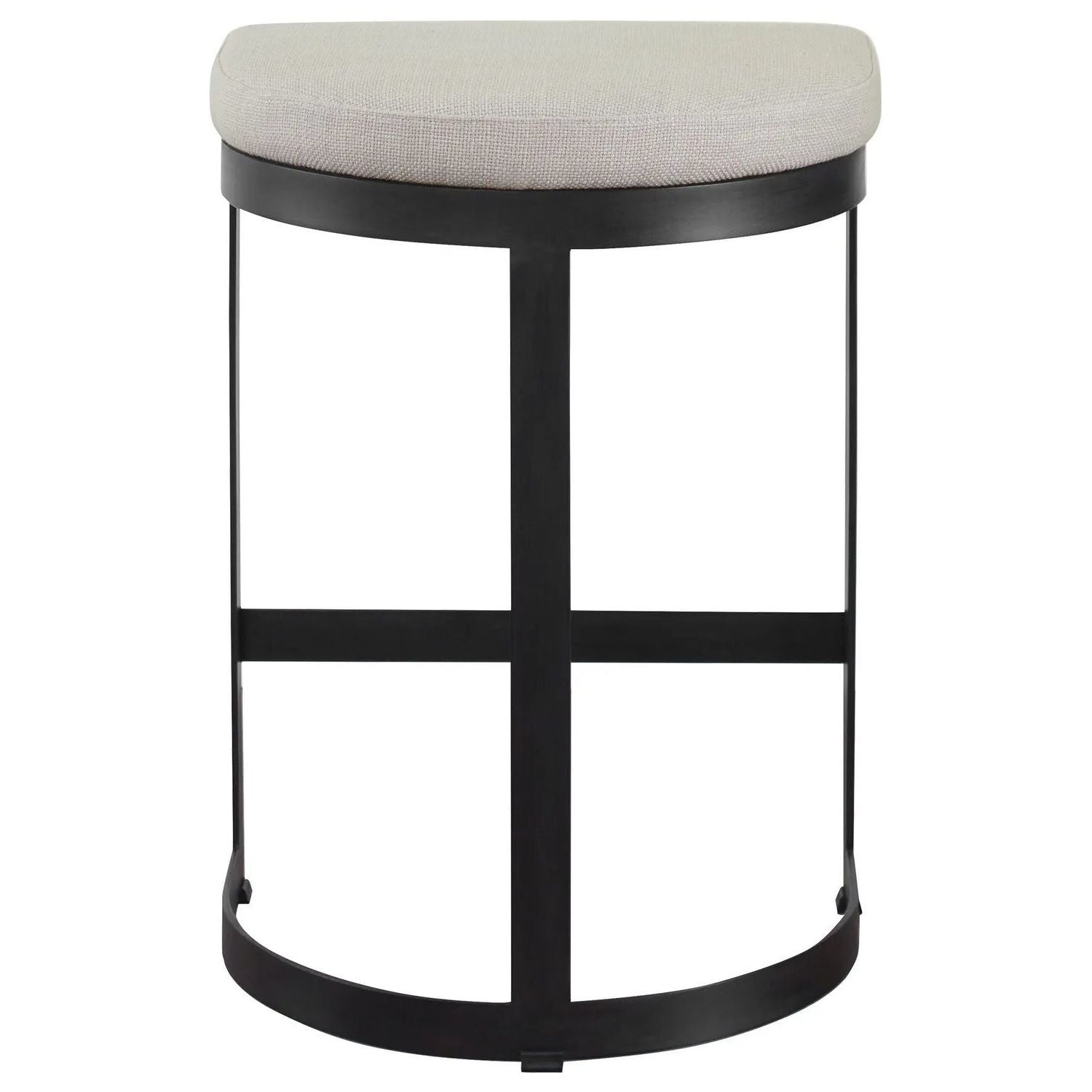 The Uttermost - Ivanna Counter Stool - 23591 | Montreal Lighting & Hardware