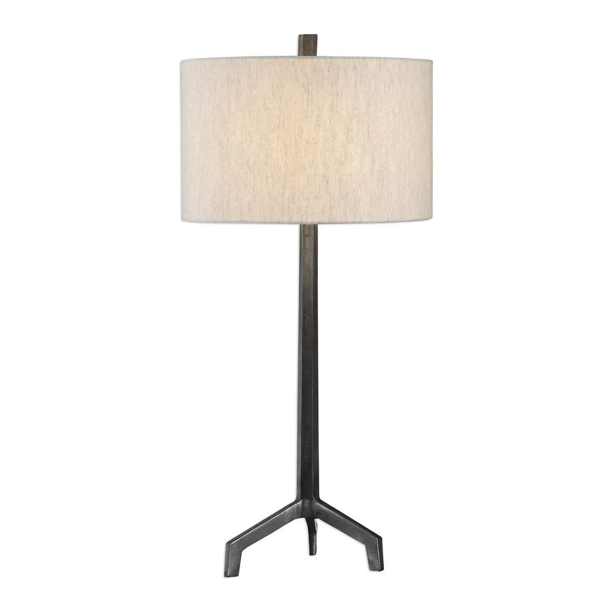 The Uttermost - Ivor Table Lamp - 27557-1 | Montreal Lighting & Hardware