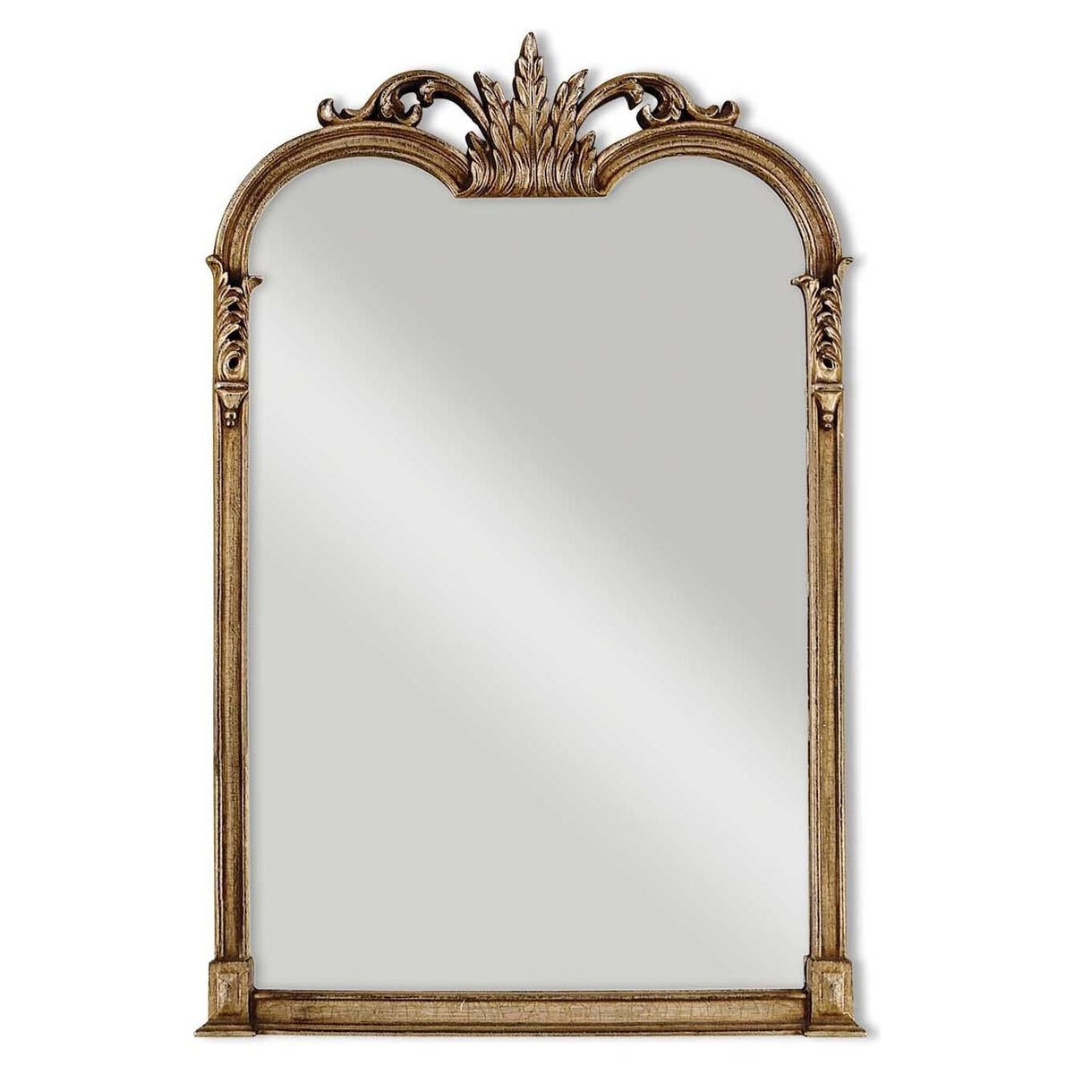 The Uttermost - Jacqueline Mirror - 14018 P | Montreal Lighting & Hardware