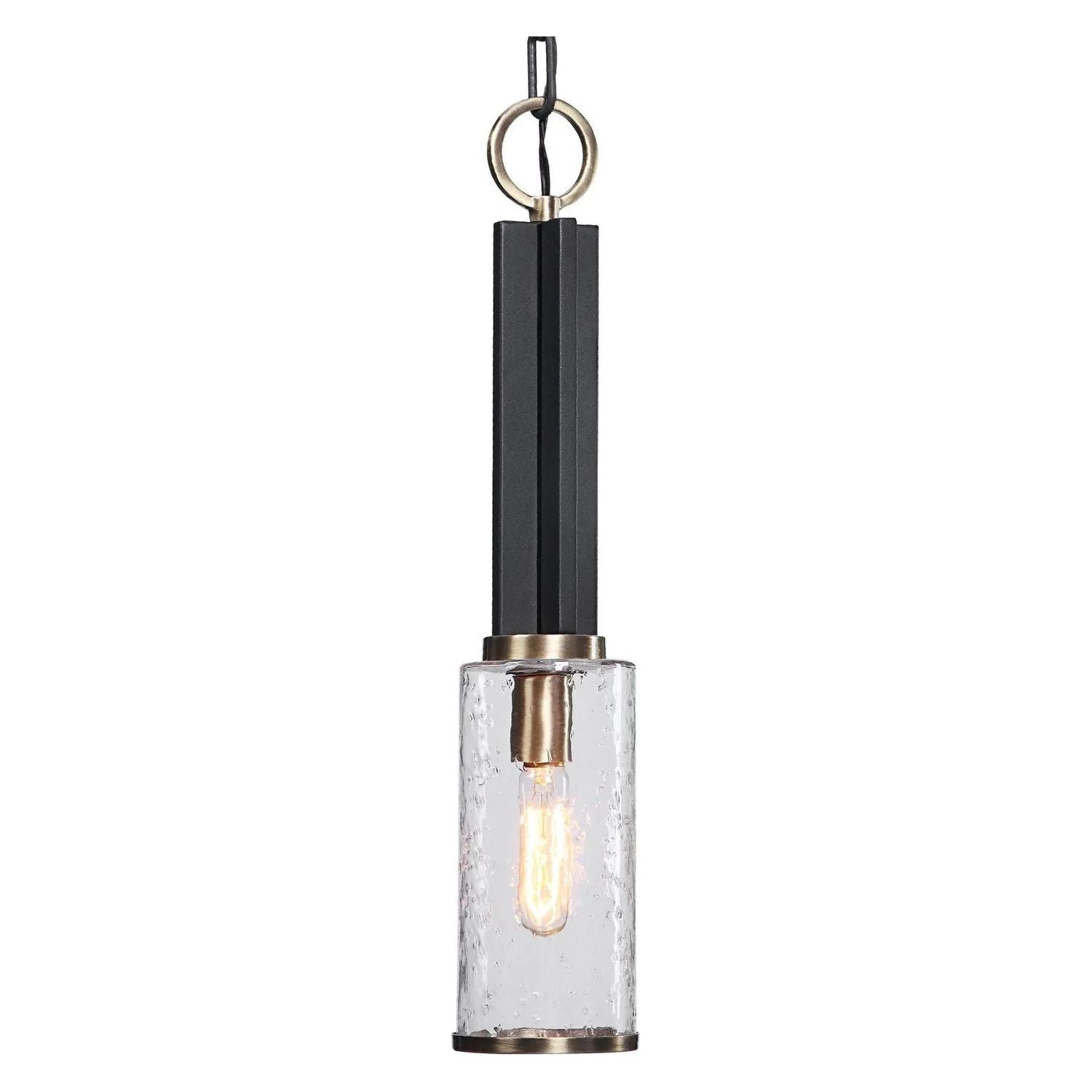 The Uttermost - Jarsdel Mini Pendant - 22191 | Montreal Lighting & Hardware