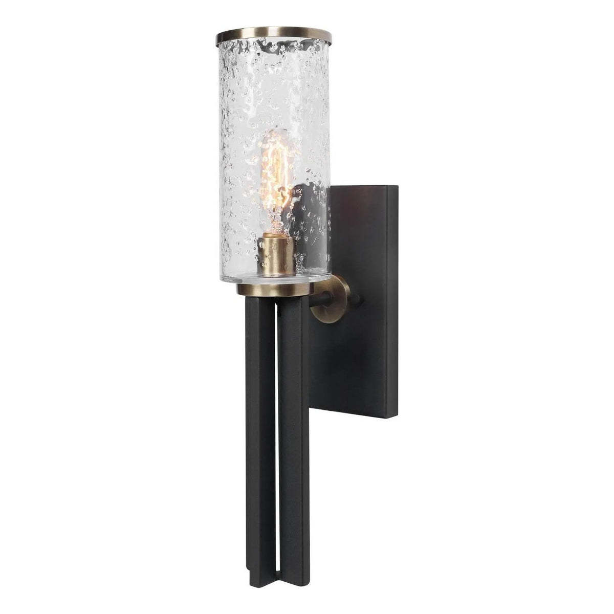 The Uttermost - Jarsdel Wall Sconce - 22522 | Montreal Lighting & Hardware