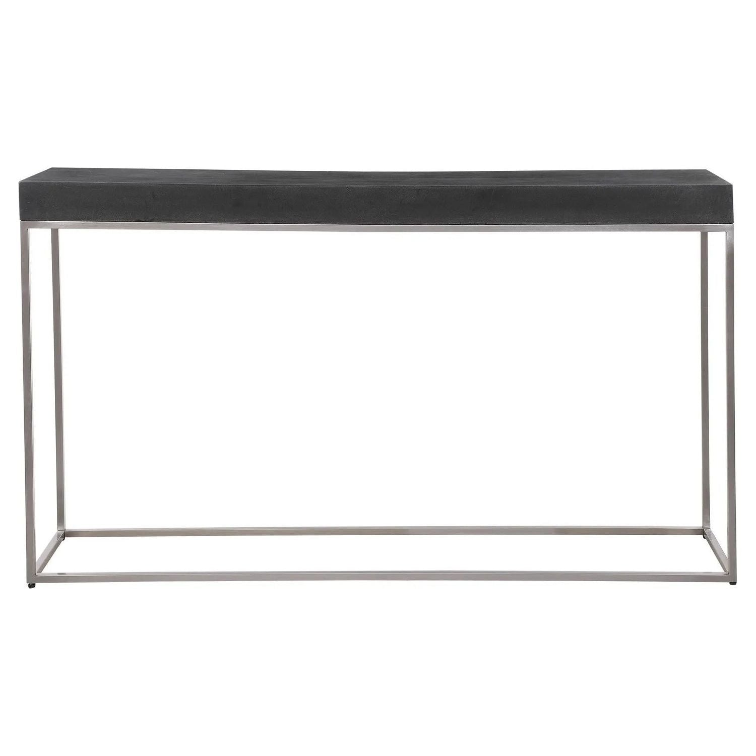 The Uttermost - Jase Console Table - 24974 | Montreal Lighting & Hardware