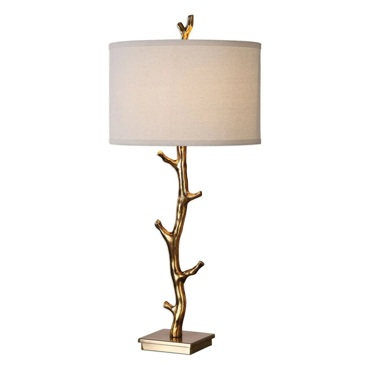 The Uttermost - Javor Table Lamp - 27546 | Montreal Lighting & Hardware