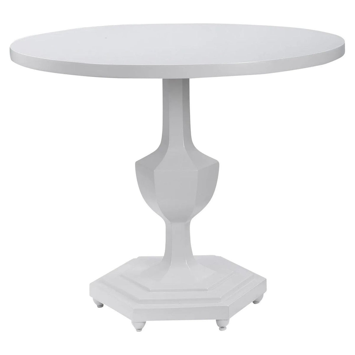 The Uttermost - Kabarda Foyer Table - 24945 | Montreal Lighting & Hardware