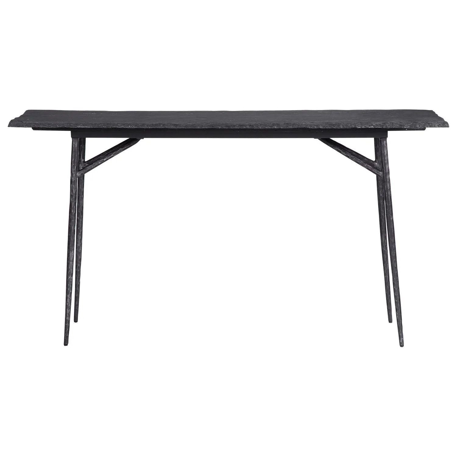 The Uttermost - Kaduna Console Table - 24953 | Montreal Lighting & Hardware