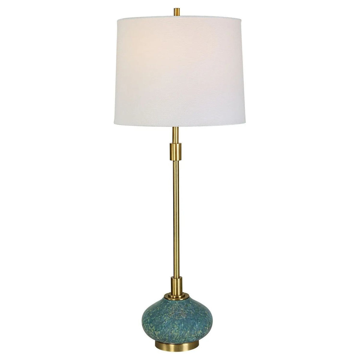 The Uttermost - Kaimana Buffet Lamp - 30241-1 | Montreal Lighting & Hardware