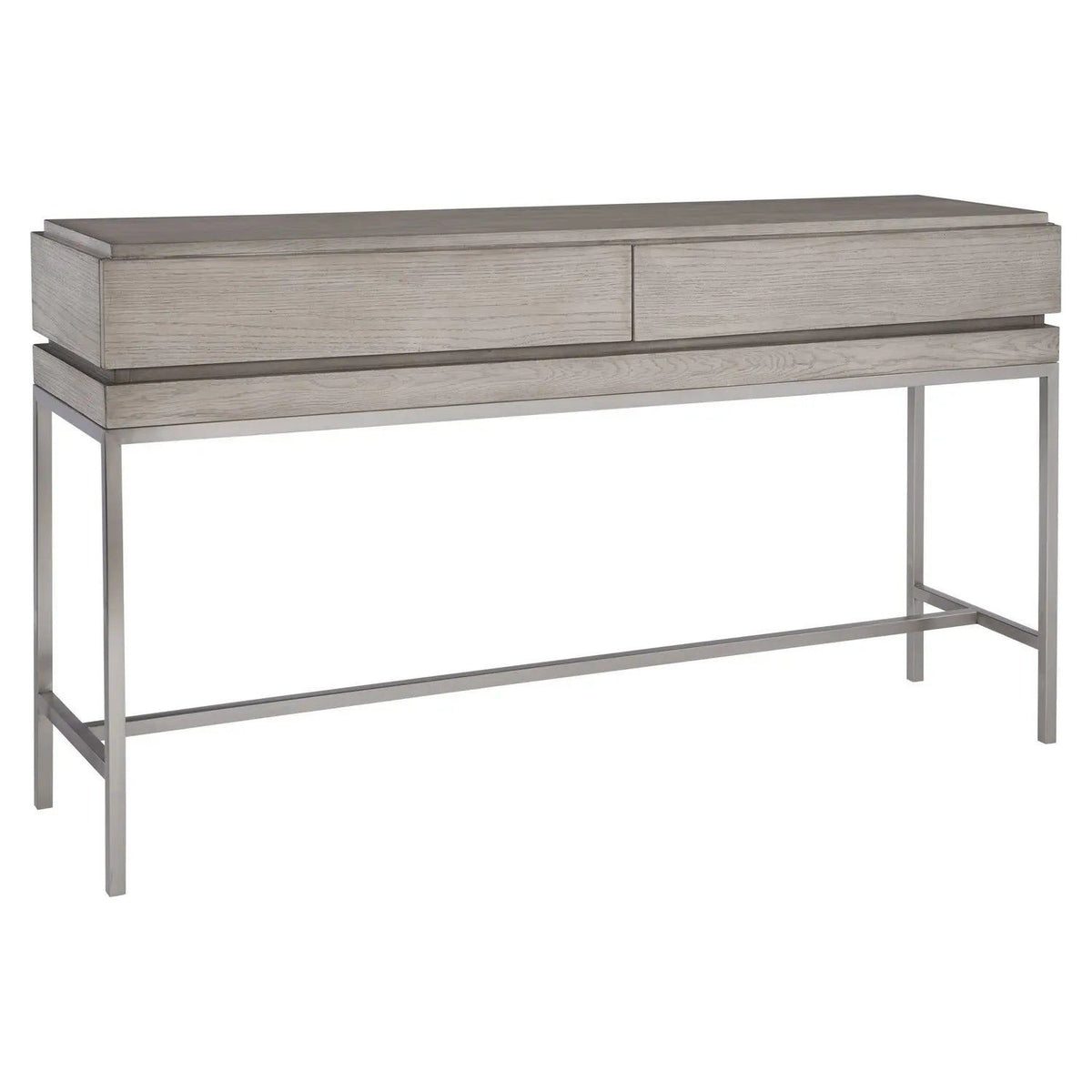 The Uttermost - Kamala Console Table - 25373 | Montreal Lighting & Hardware