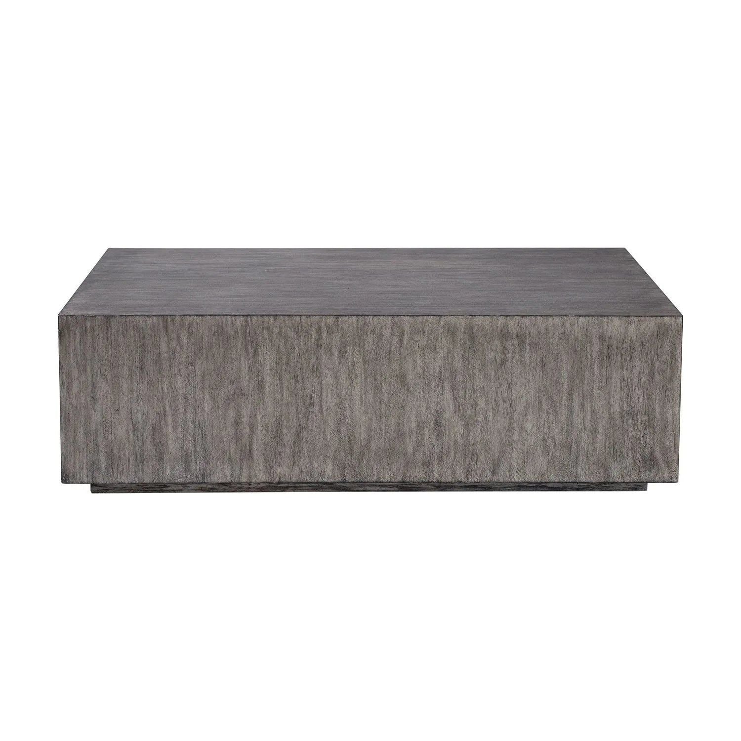 The Uttermost - Kareem Coffee Table - 25443 | Montreal Lighting & Hardware