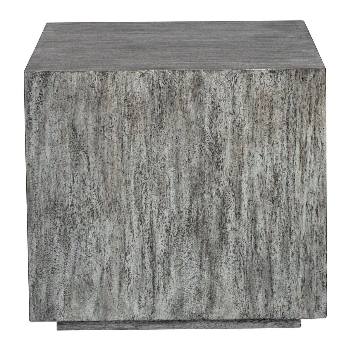 The Uttermost - Kareem Side Table - 25442 | Montreal Lighting & Hardware