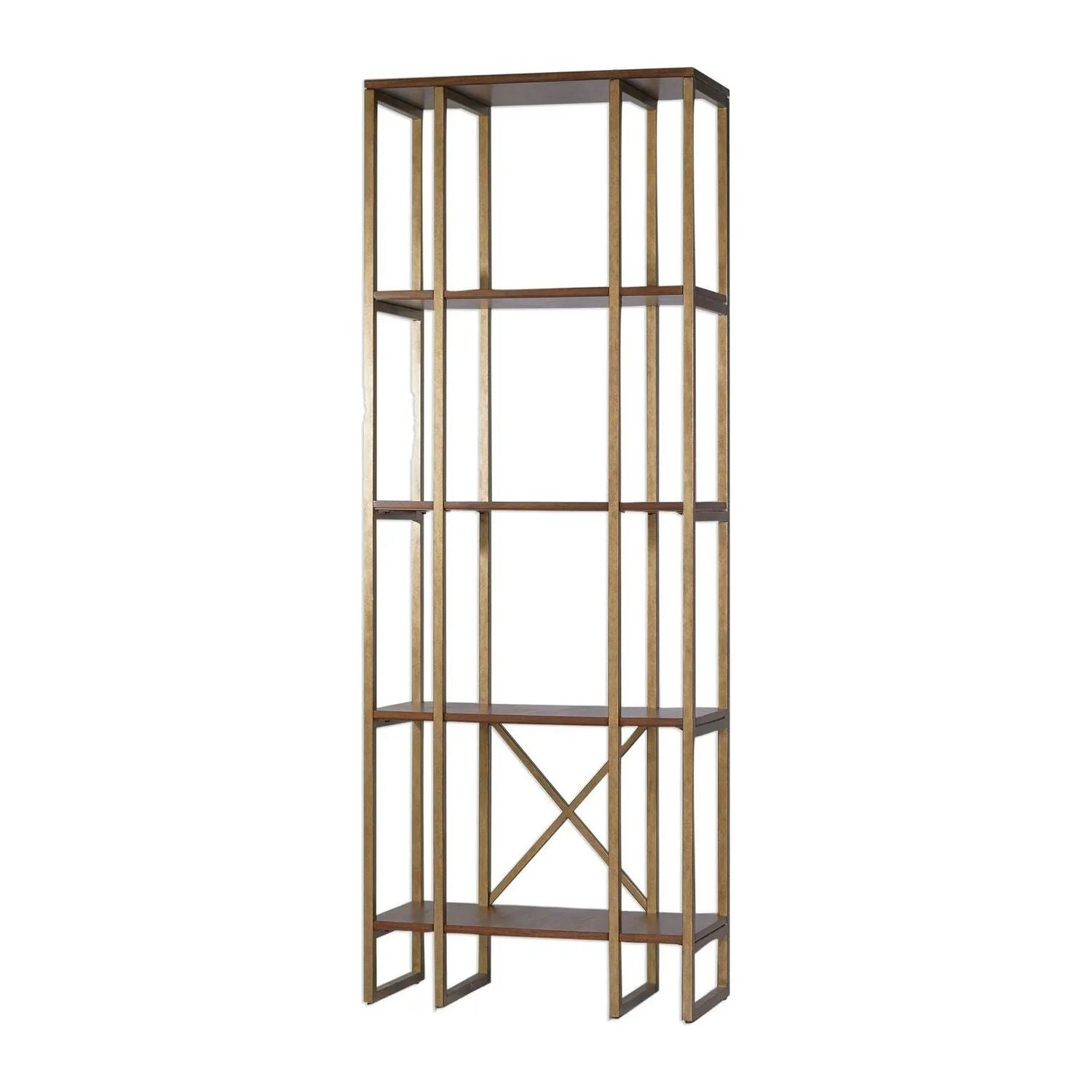 The Uttermost - Karishma Etagere - 25347 | Montreal Lighting & Hardware