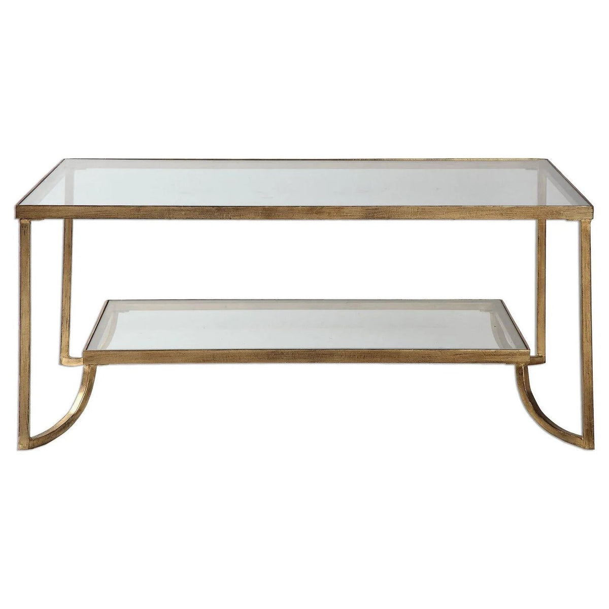 The Uttermost - Katina Coffee Table - 24540 | Montreal Lighting & Hardware