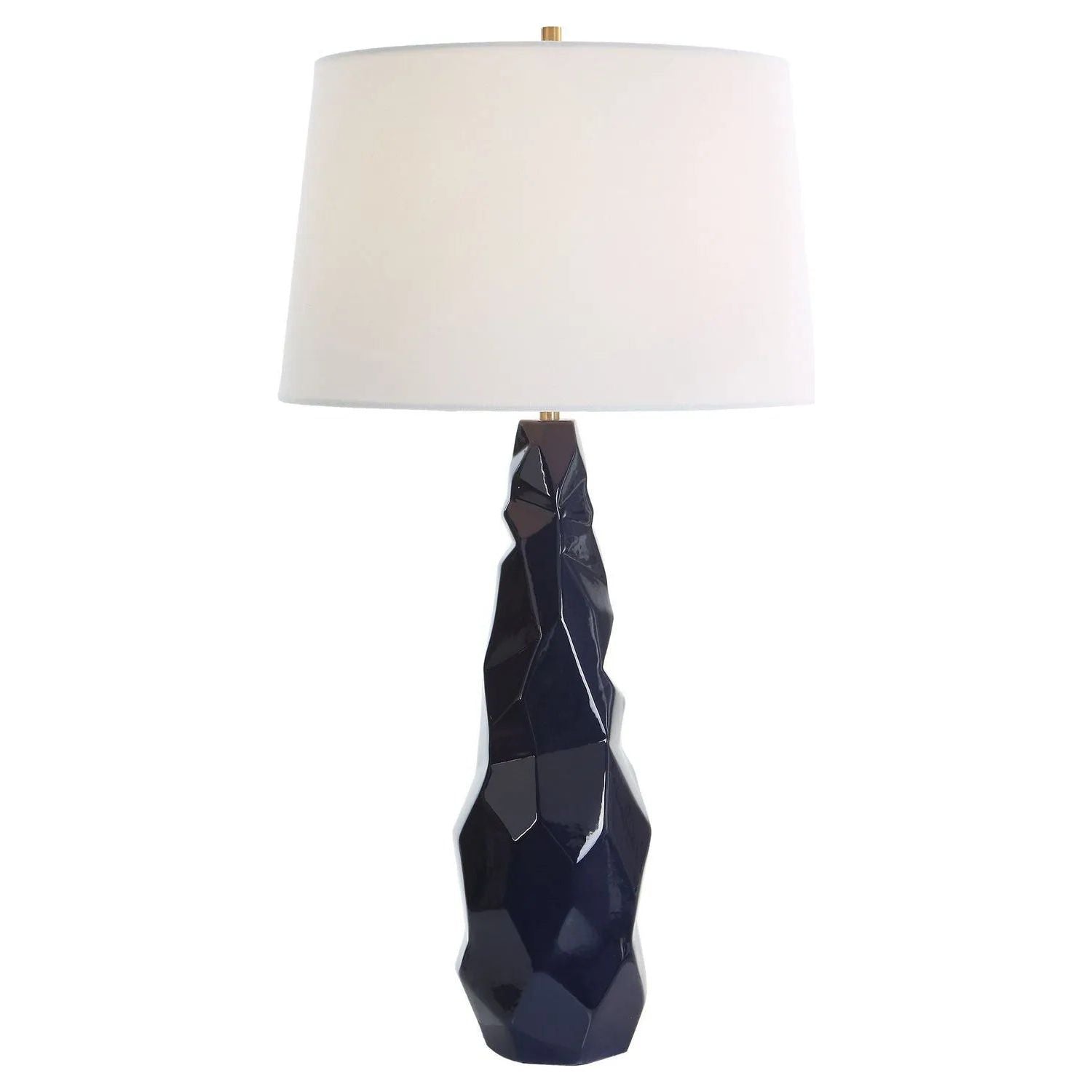 The Uttermost - Kavos Table Lamp - 30173 | Montreal Lighting & Hardware