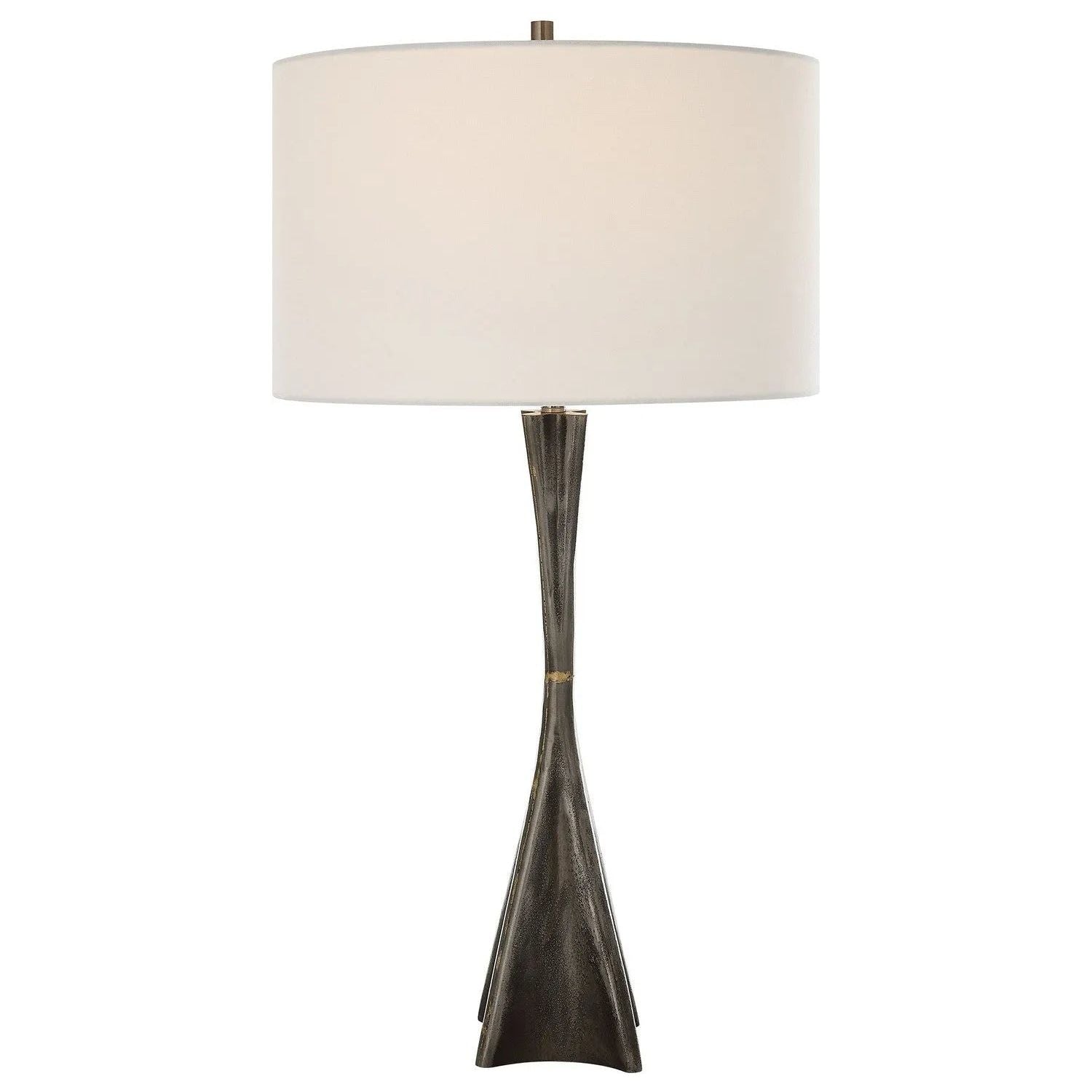 The Uttermost - Keiron Table Lamp - 30227 | Montreal Lighting & Hardware