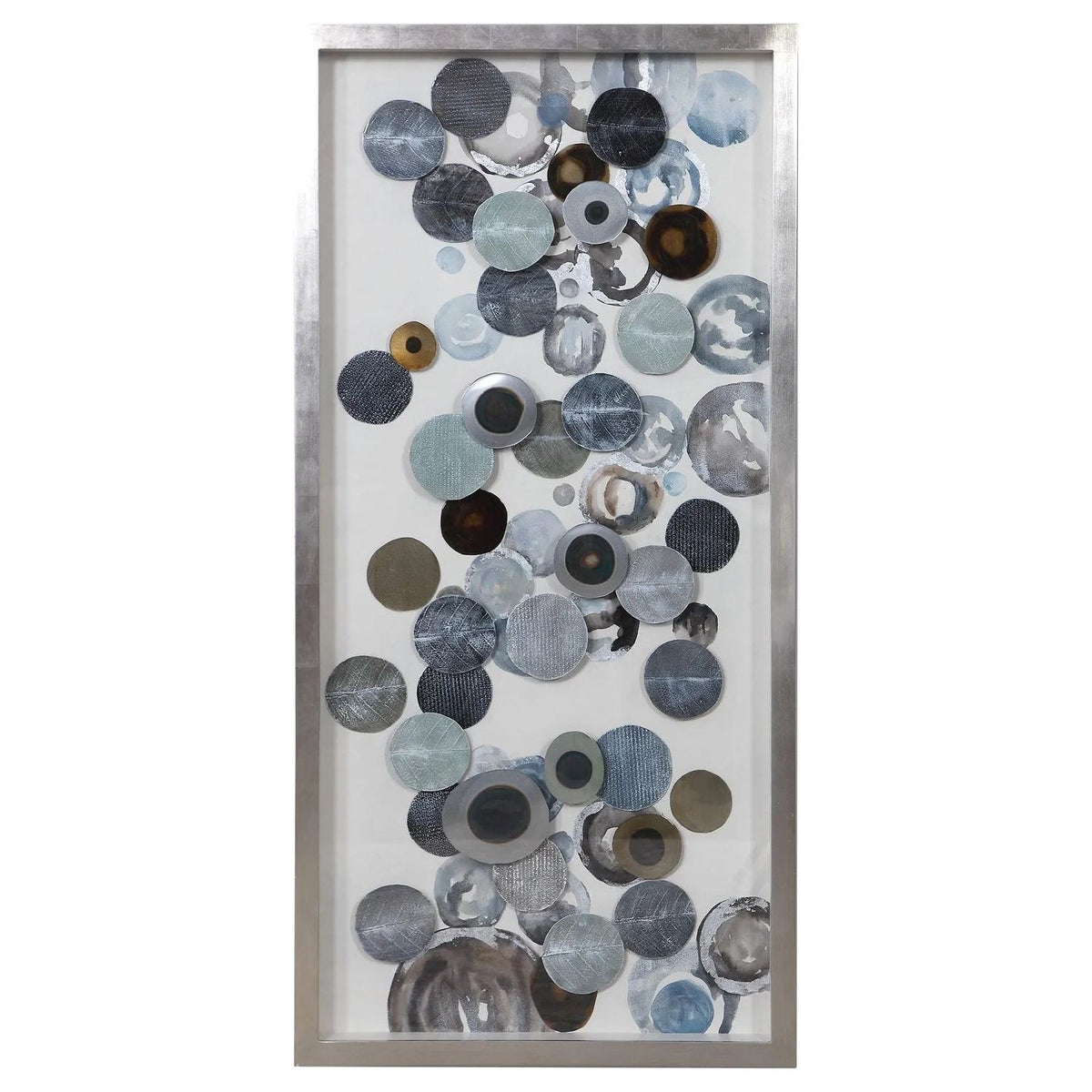 The Uttermost - Kella Shadow Box - 04205 | Montreal Lighting & Hardware