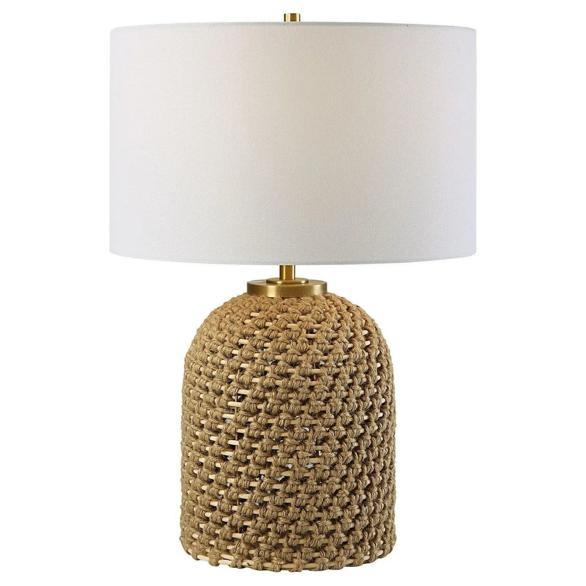 The Uttermost - Kendari Table Lamp - 30243 | Montreal Lighting & Hardware