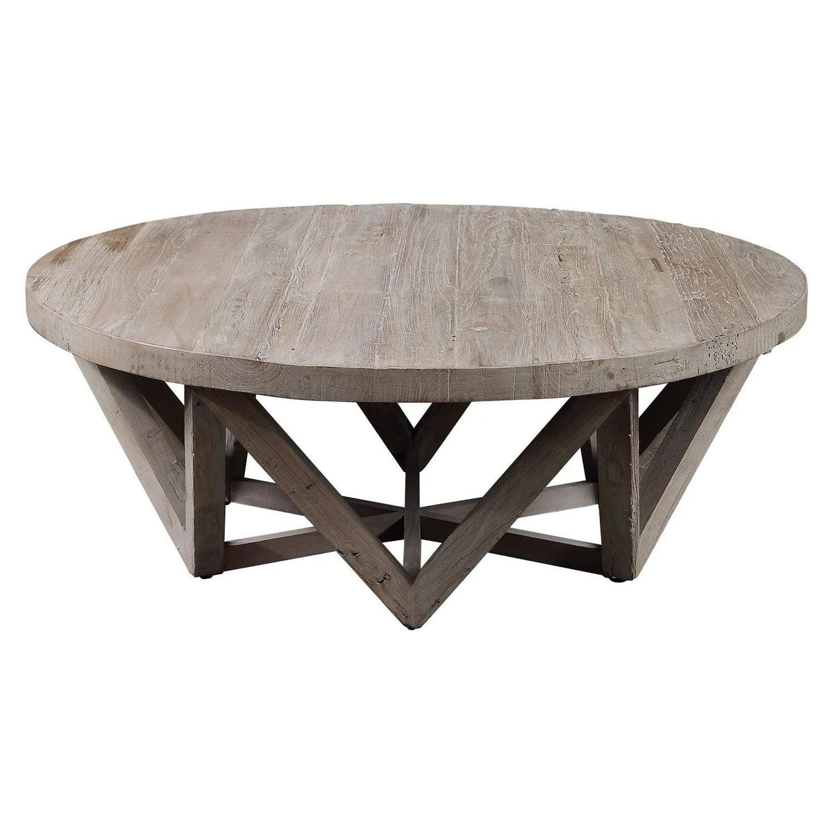 The Uttermost - Kendry Coffee Table - 24928 | Montreal Lighting & Hardware