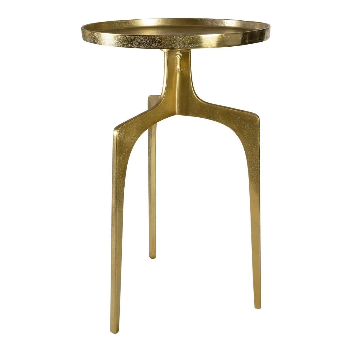 The Uttermost - Kenna Accent Table - 25053 | Montreal Lighting & Hardware