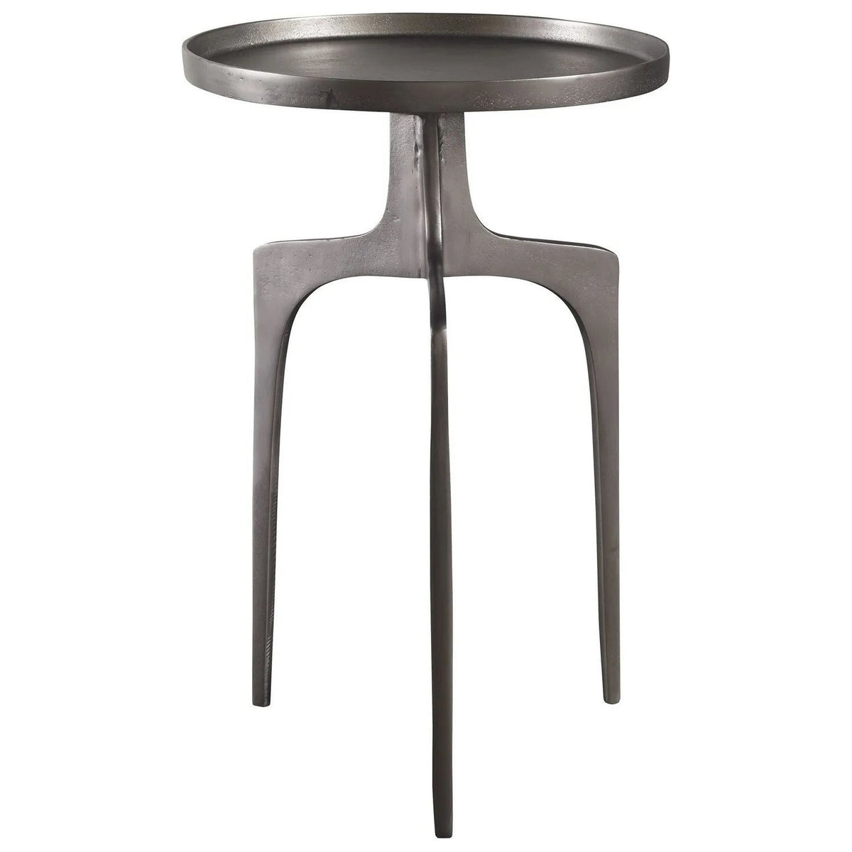 The Uttermost - Kenna Accent Table - 25082 | Montreal Lighting & Hardware