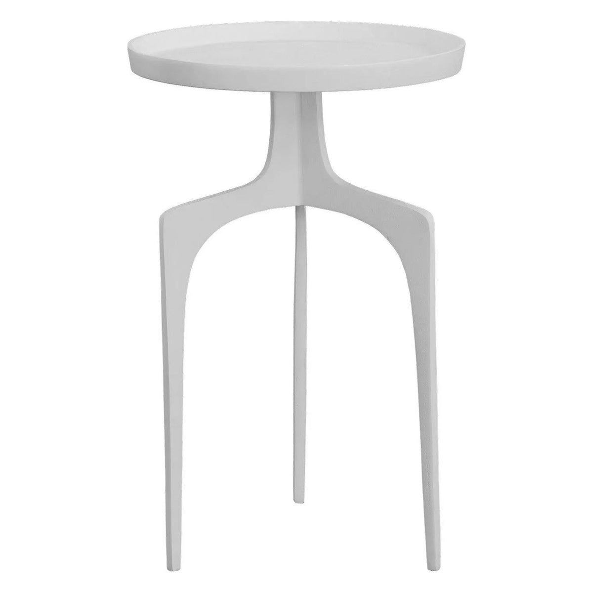 The Uttermost - Kenna Accent Table - 25734 | Montreal Lighting & Hardware