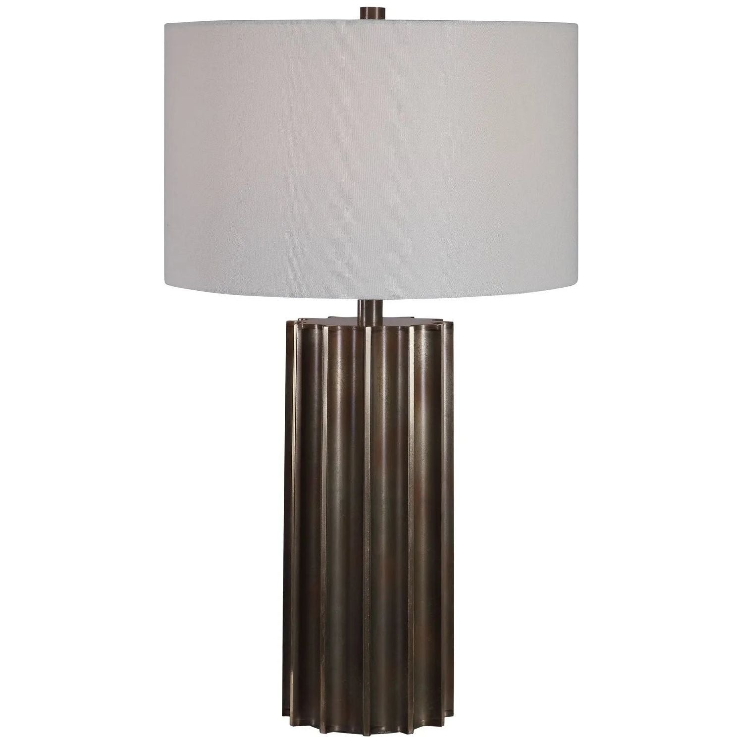 The Uttermost - Khalio Table Lamp - 28264 | Montreal Lighting & Hardware