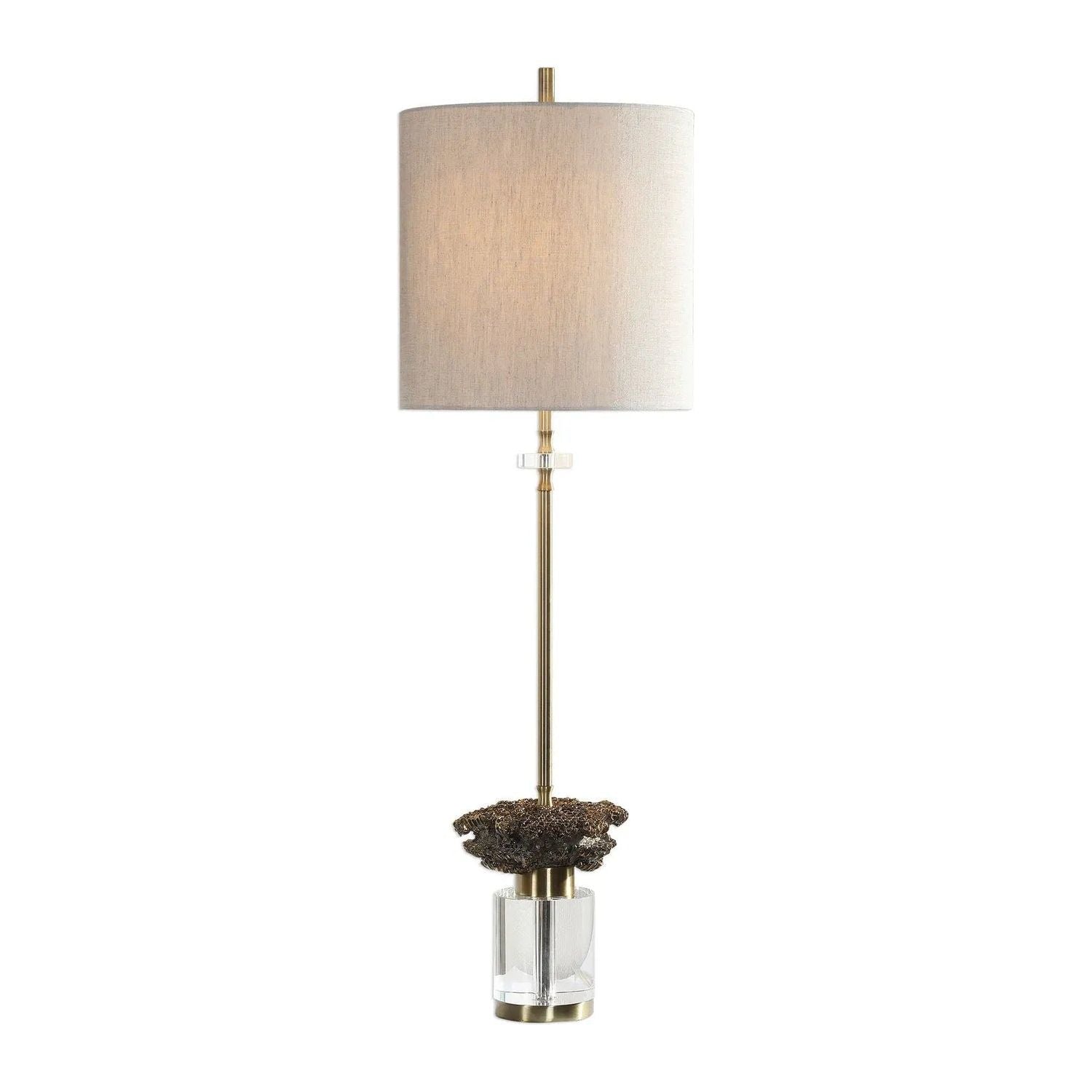 The Uttermost - Kiota Buffet Lamp - 29615-1 | Montreal Lighting & Hardware