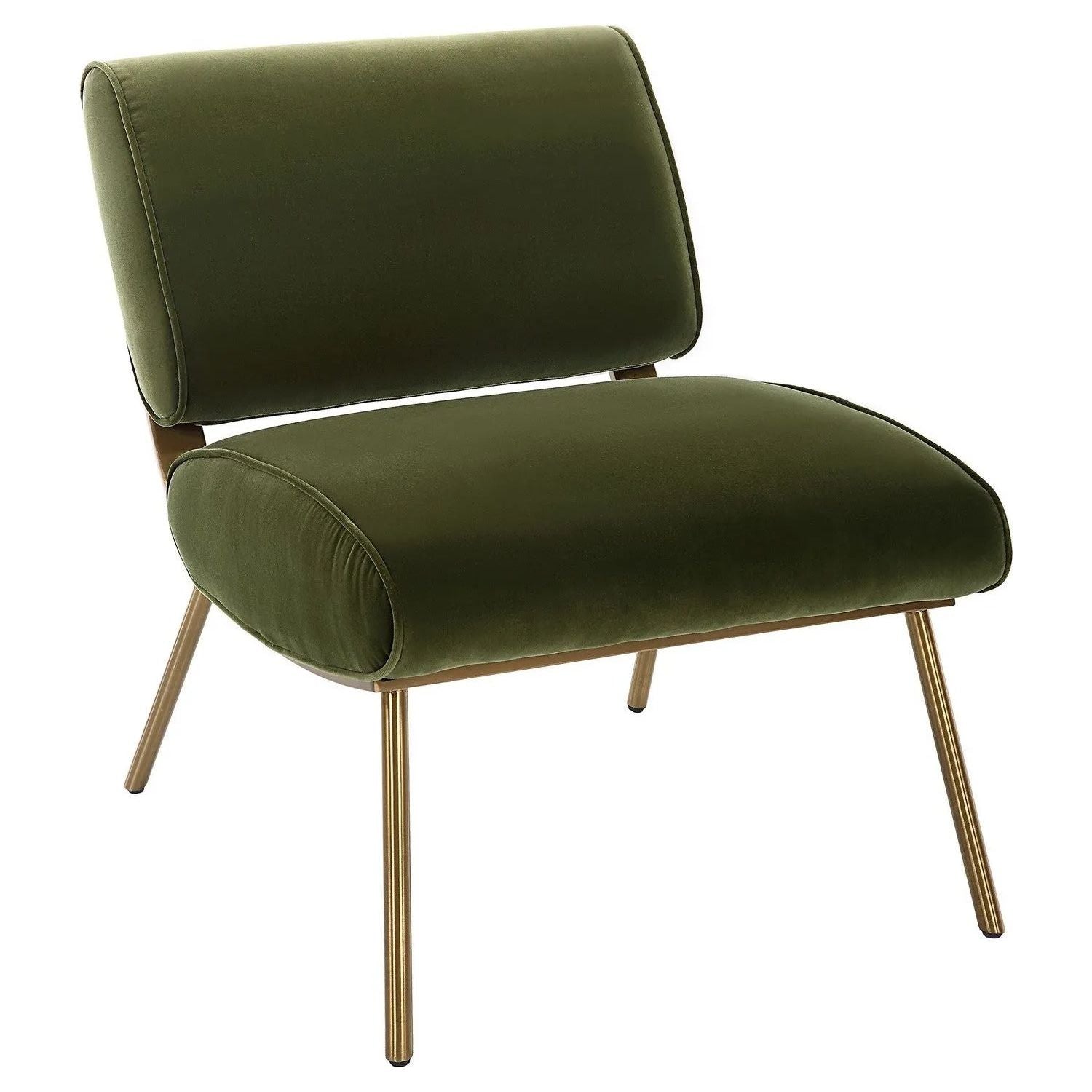 The Uttermost - Knoll Accent Chair - 23823 | Montreal Lighting & Hardware