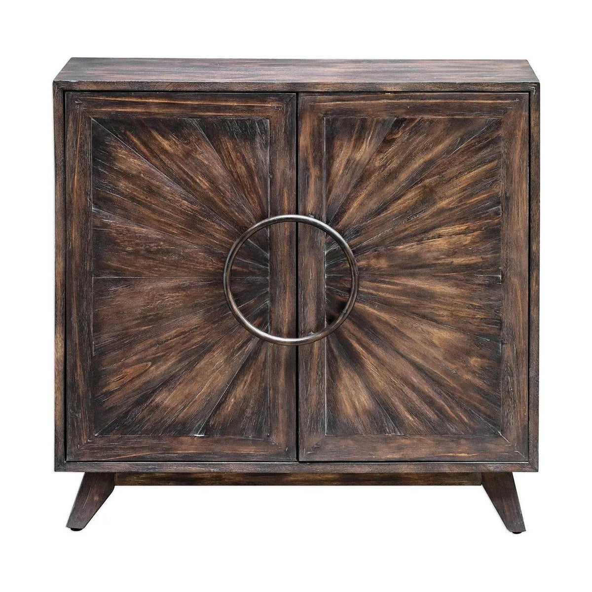 The Uttermost - Kohana Console Cabinet - 25842 | Montreal Lighting & Hardware