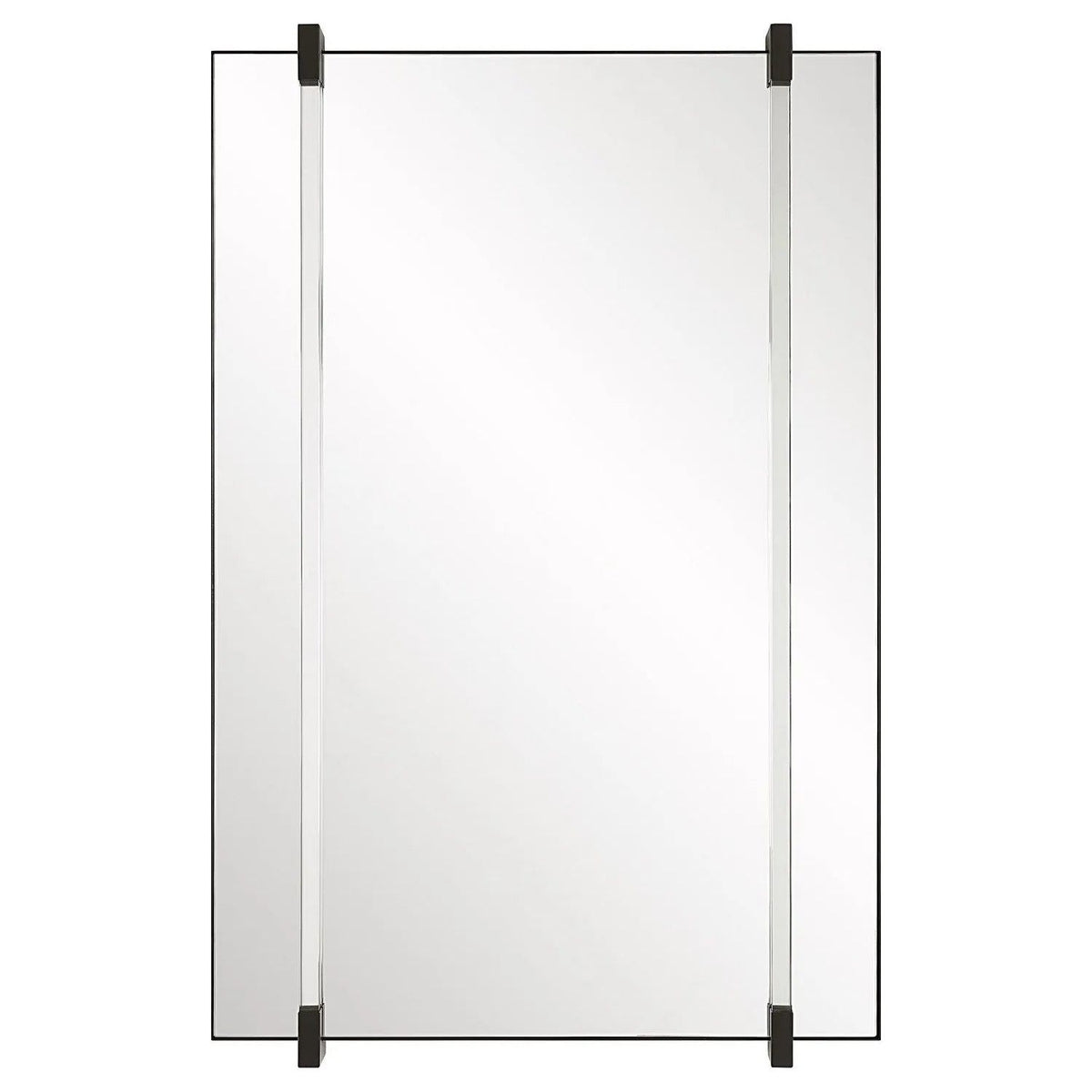 The Uttermost - Ladonna Mirror - 09937 | Montreal Lighting & Hardware