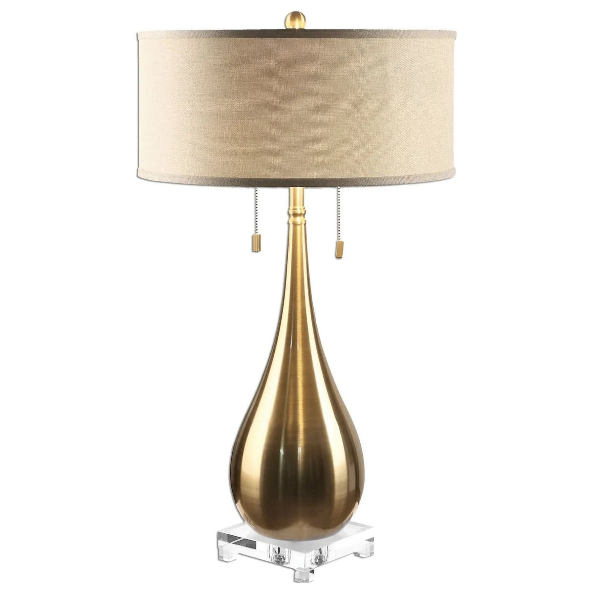 The Uttermost - Lagrima Table Lamp - 27048-1 | Montreal Lighting & Hardware