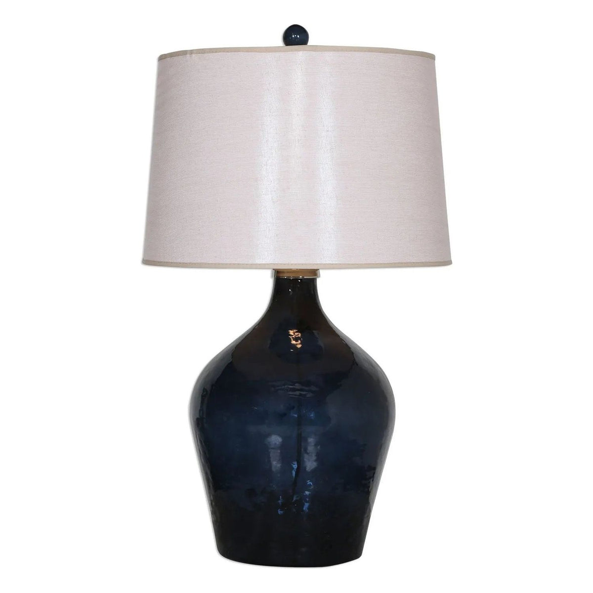 The Uttermost - Lamone Table Lamp - 27104 | Montreal Lighting & Hardware