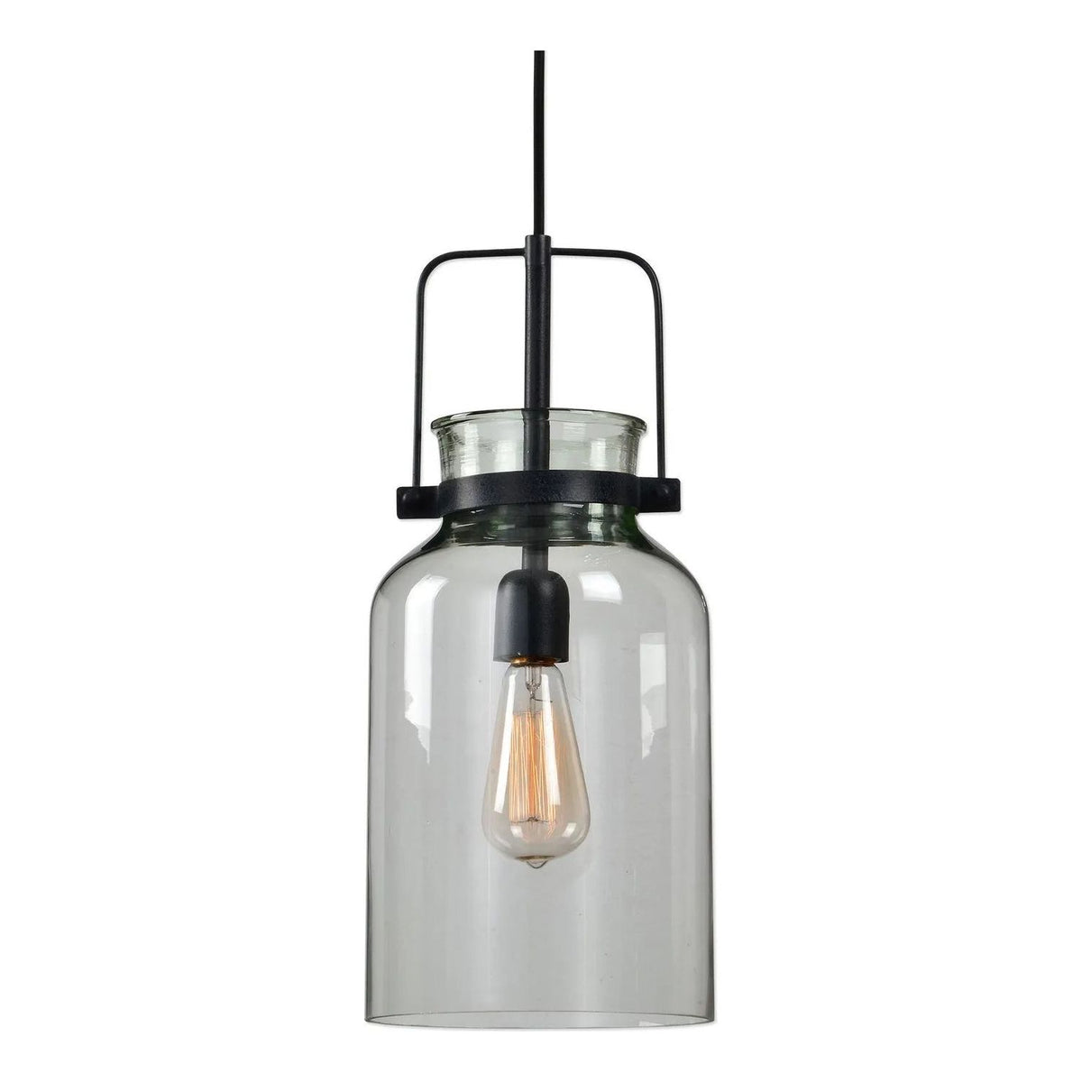 The Uttermost - Lansing Mini Pendant - 22101 | Montreal Lighting & Hardware