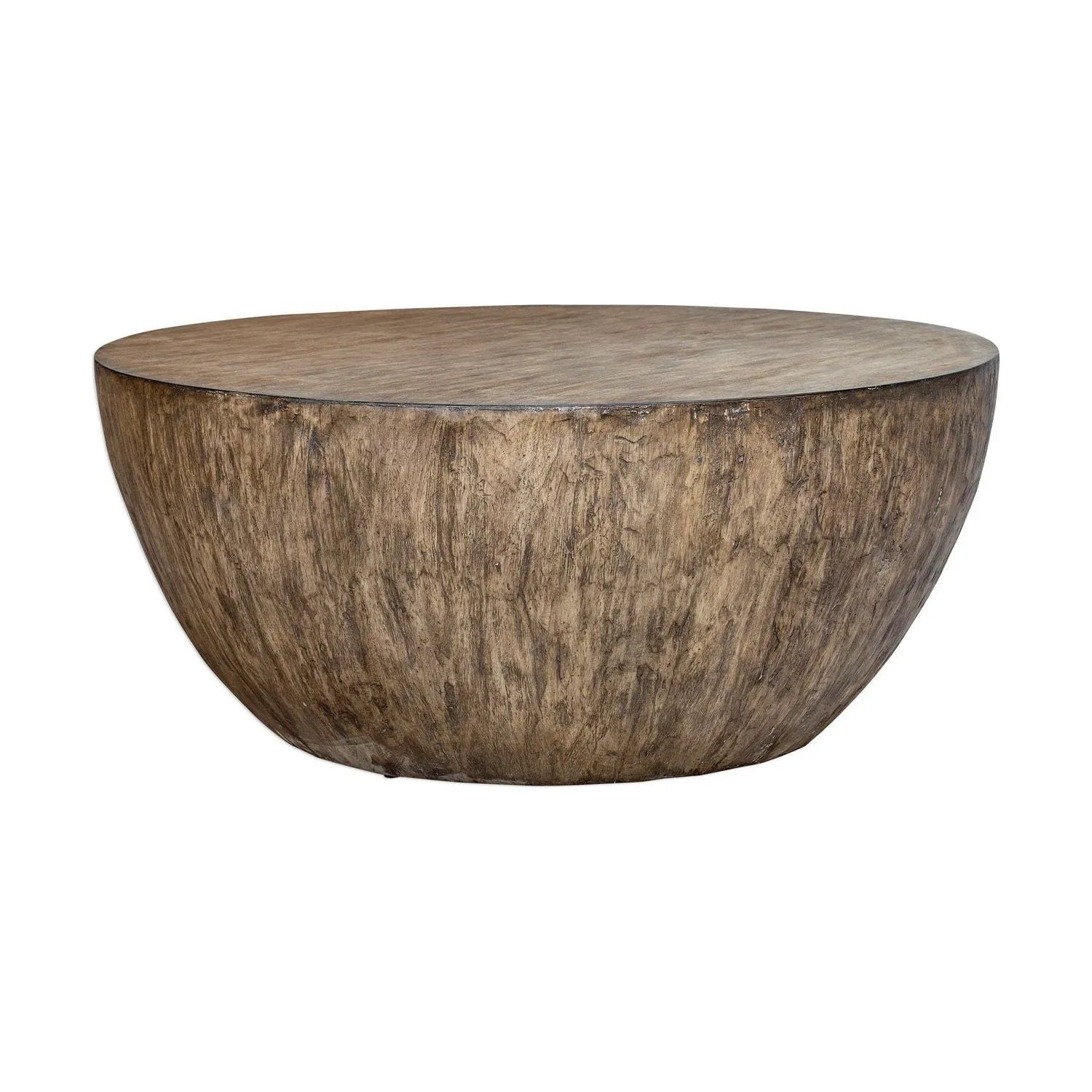 The Uttermost - Lark Coffee Table - 25433 | Montreal Lighting & Hardware