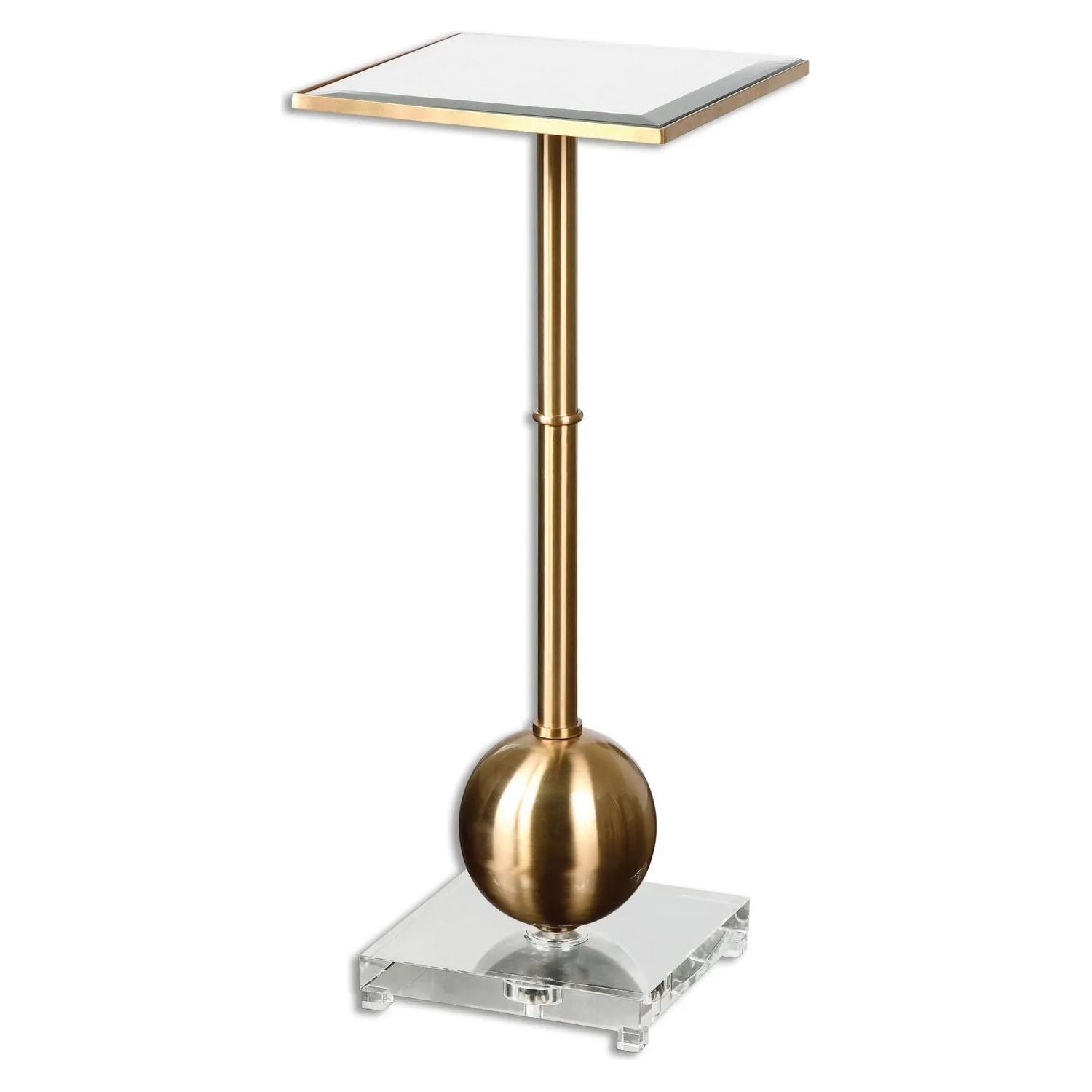 The Uttermost - Laton Accent Table - 24502 | Montreal Lighting & Hardware