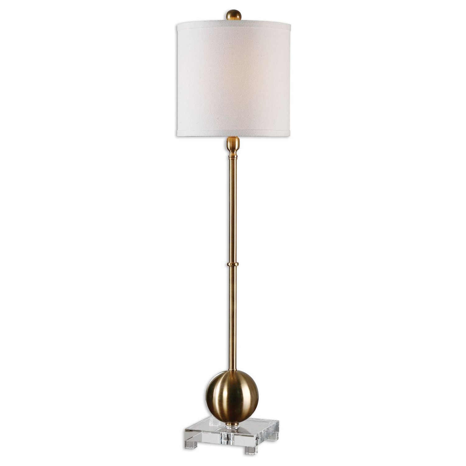 The Uttermost - Laton Buffet Lamp - 29935-1 | Montreal Lighting & Hardware