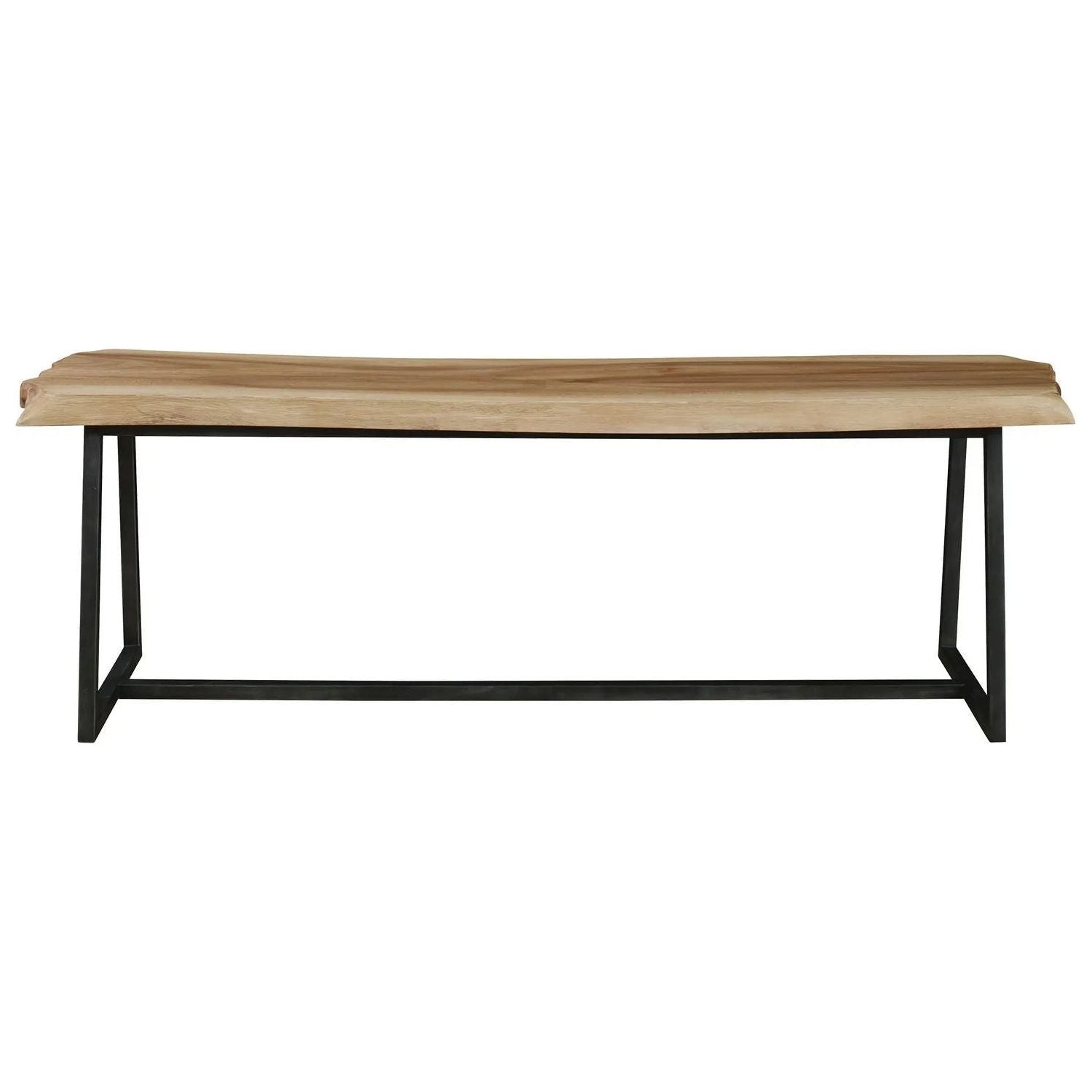 The Uttermost - Laurel Bench - 25487 | Montreal Lighting & Hardware