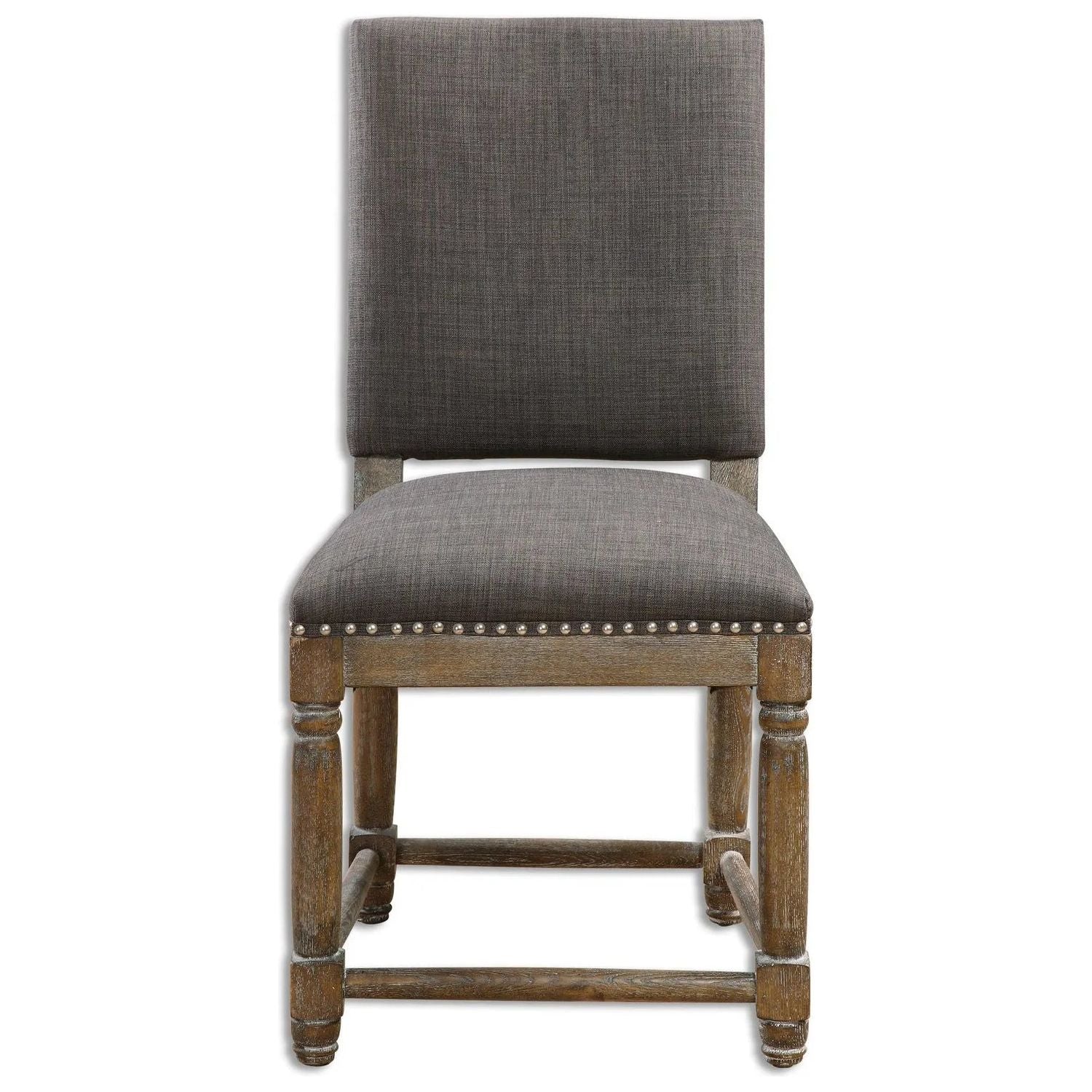 The Uttermost - Laurens Accent Chair - 23215 | Montreal Lighting & Hardware