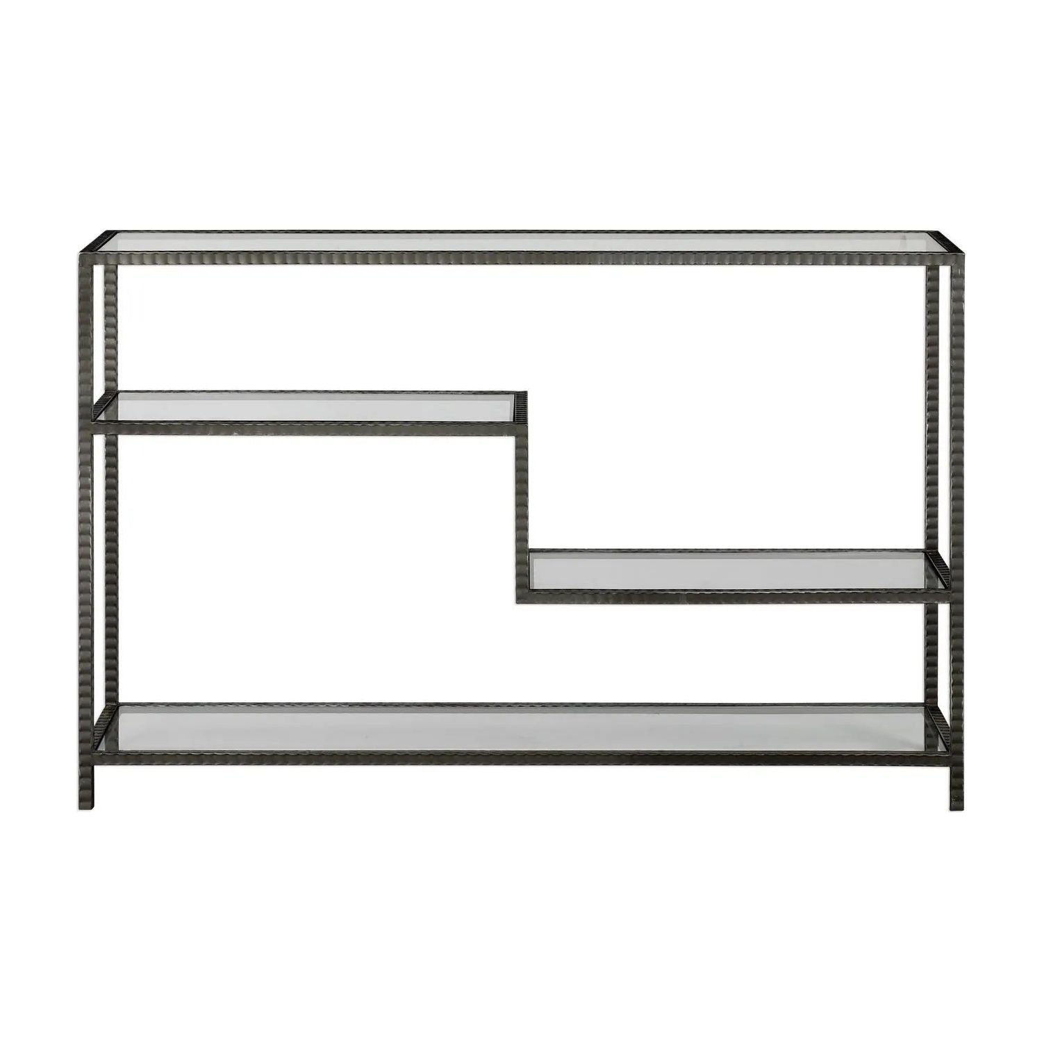 The Uttermost - Leo Console Table - 24810 | Montreal Lighting & Hardware