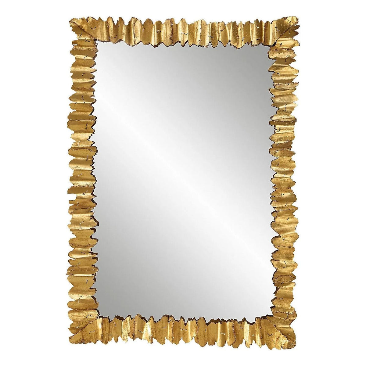 The Uttermost - Lev Mirror - 09825 | Montreal Lighting & Hardware