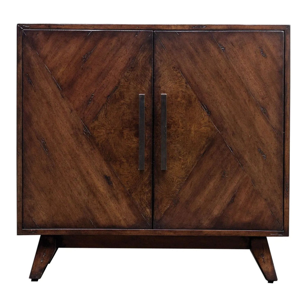 The Uttermost - Liri Accent Cabinet - 25835 | Montreal Lighting & Hardware