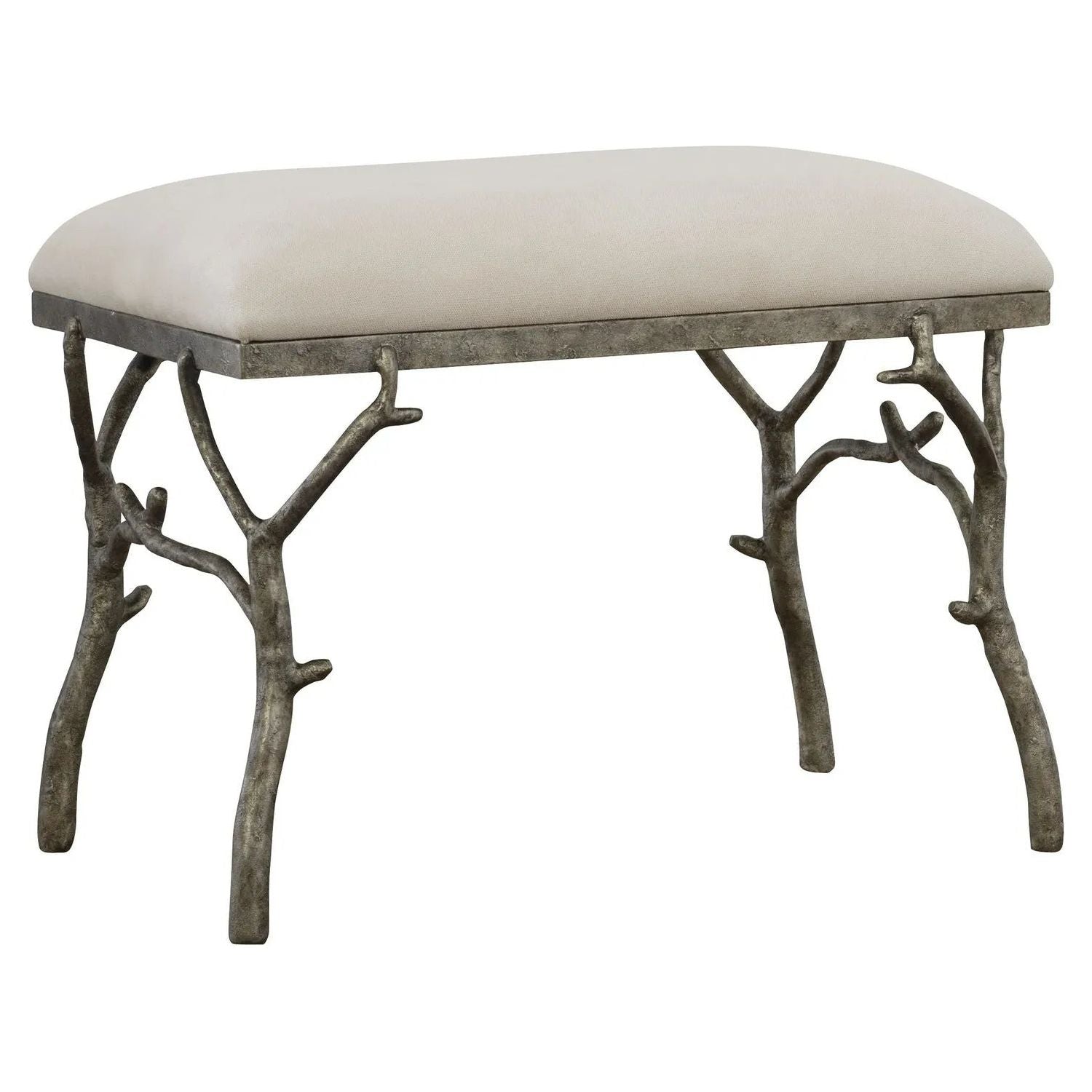 The Uttermost - Lismore Bench - 23544 | Montreal Lighting & Hardware