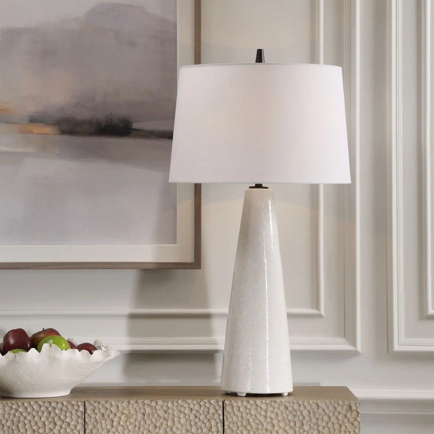 The Uttermost - Loire Table Lamp - 30319 | Montreal Lighting & Hardware