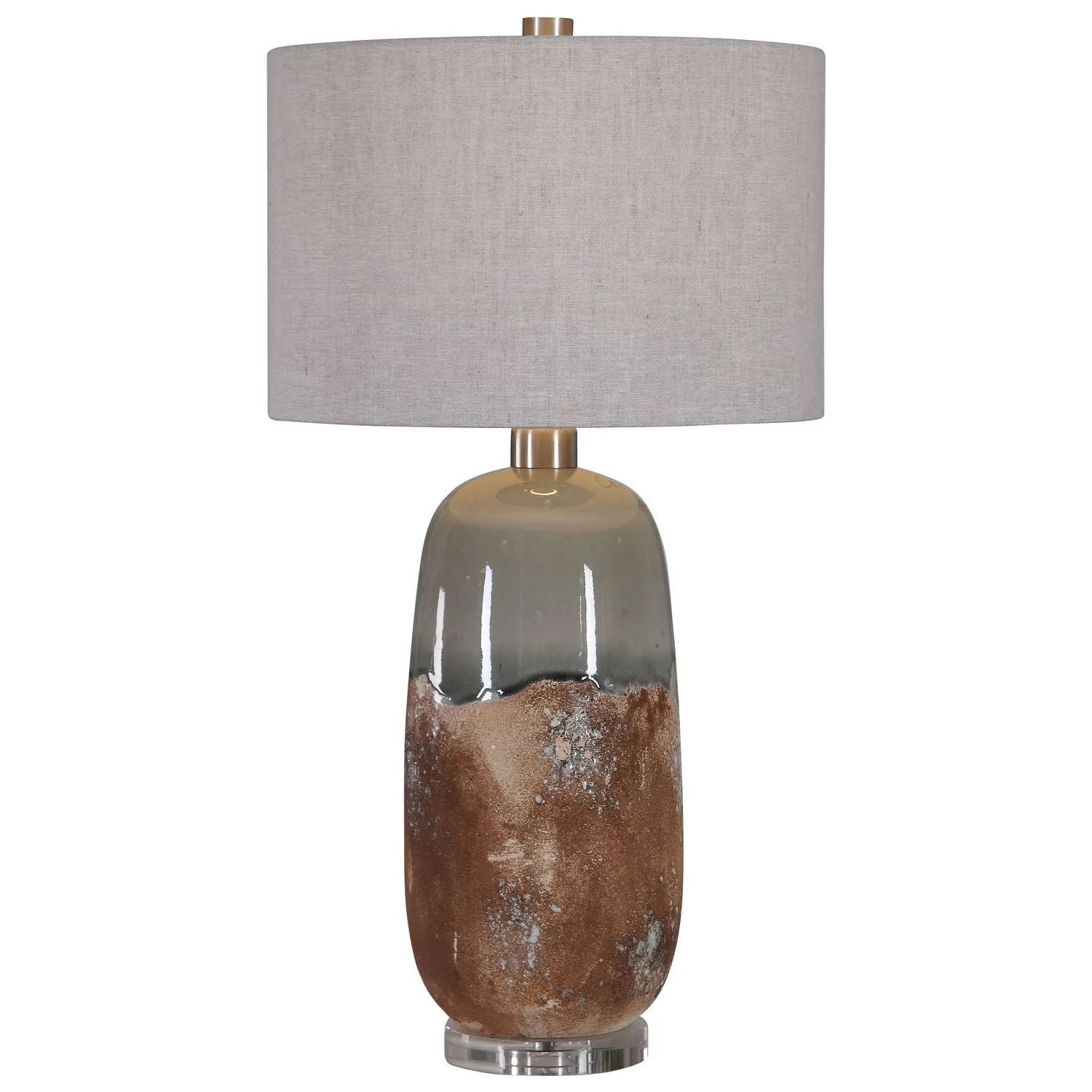 The Uttermost - Maggie Table Lamp - 26381-1 | Montreal Lighting & Hardware