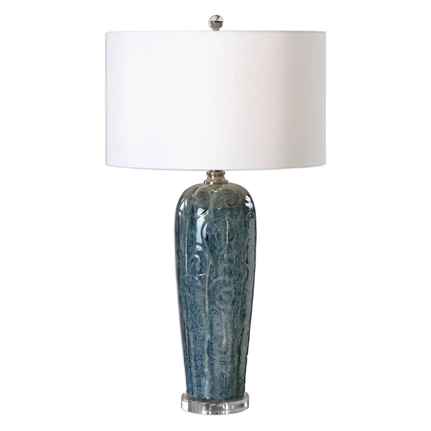 The Uttermost - Maira Table Lamp - 27130-1 | Montreal Lighting & Hardware